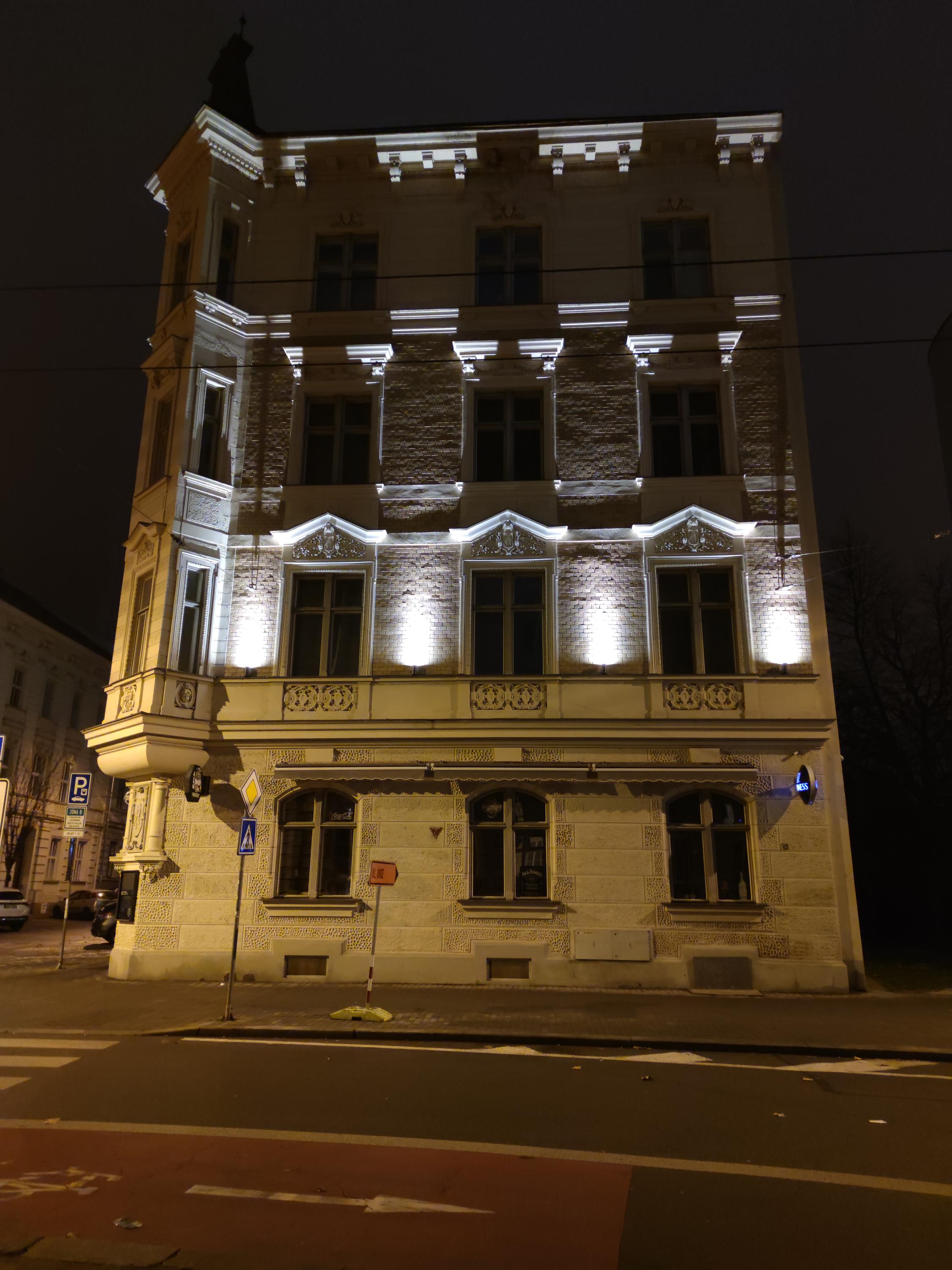 East Village Bar & Diner foto 5