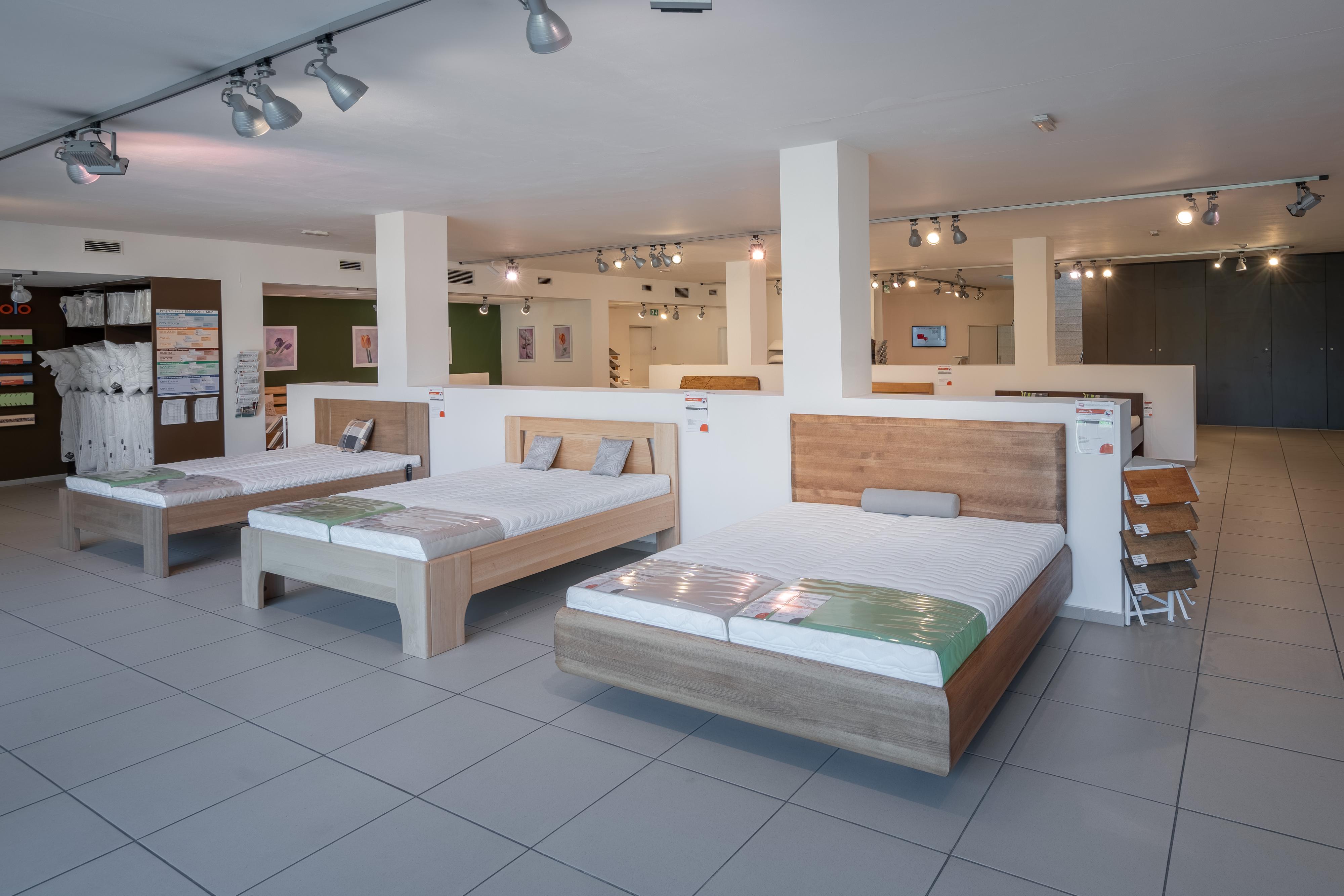 JMP - Studio zdravého spaní foto 6