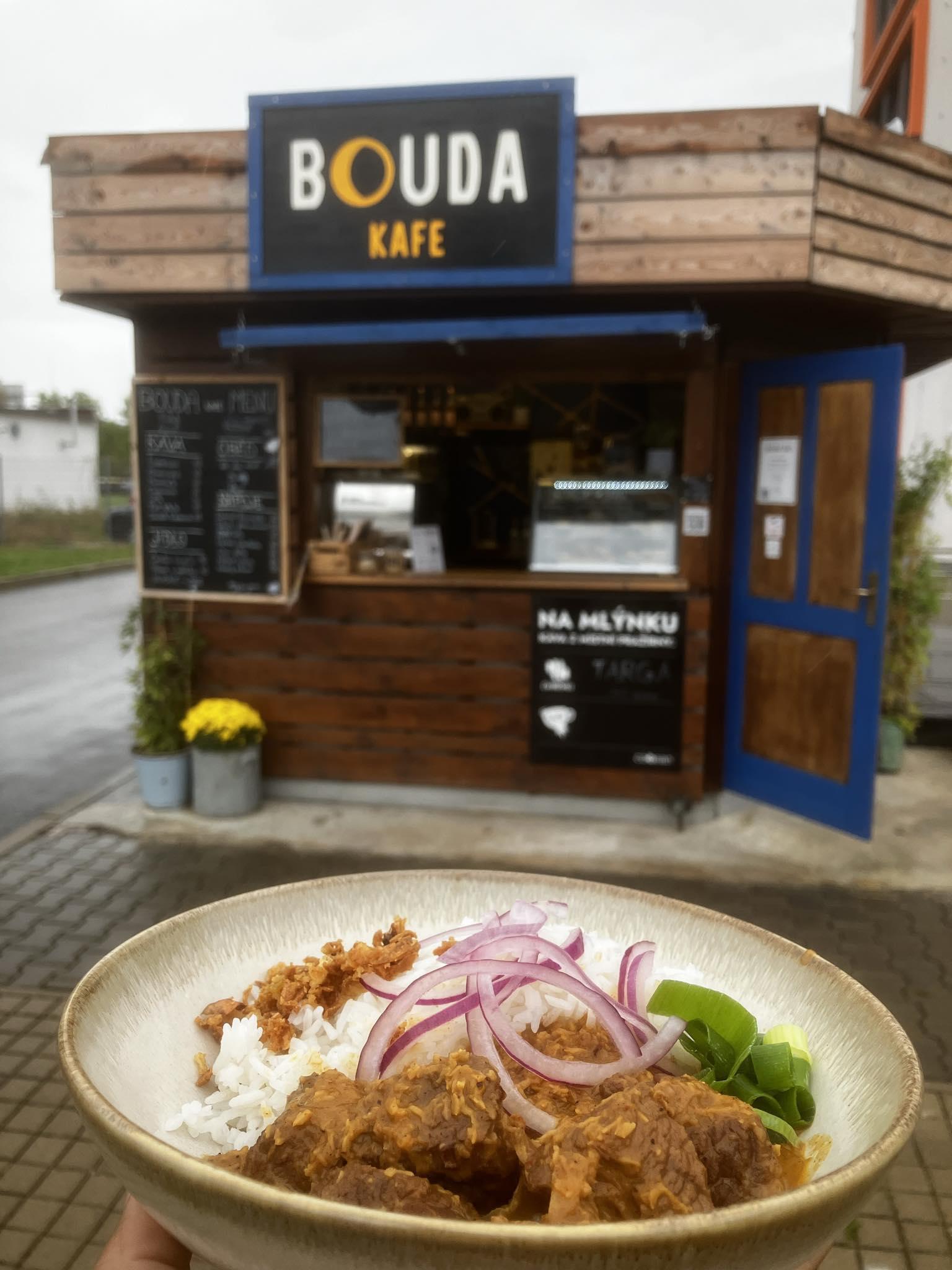 BOUDA KAFE foto 5