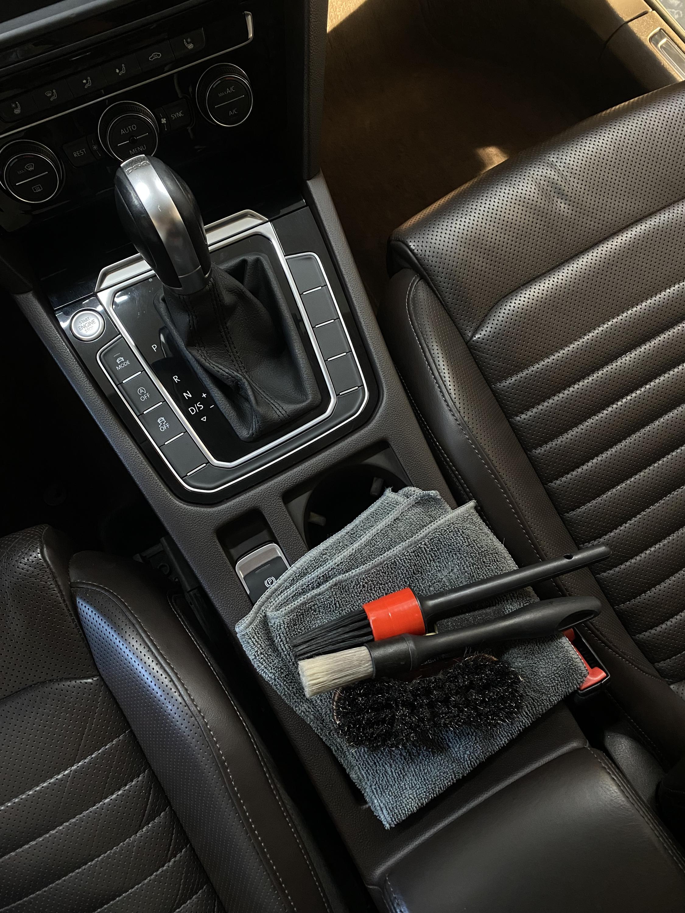 Autoservis & Detailing Wizzards foto 3