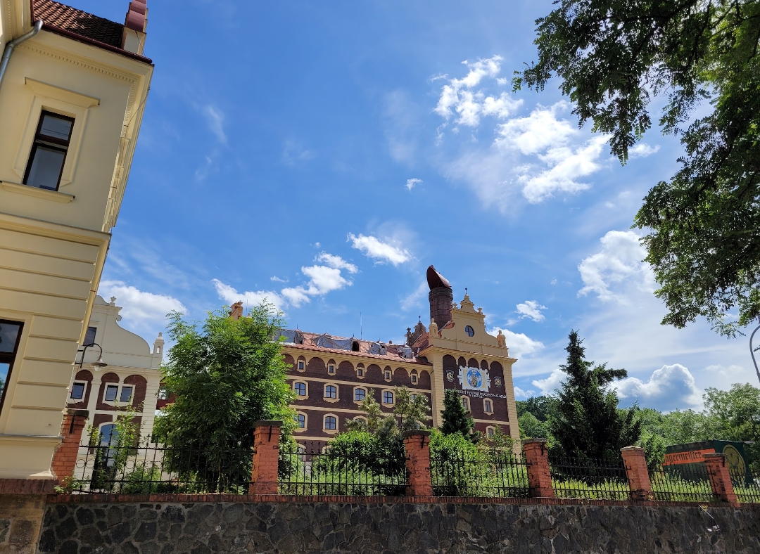 Pivovar Moucha foto 5