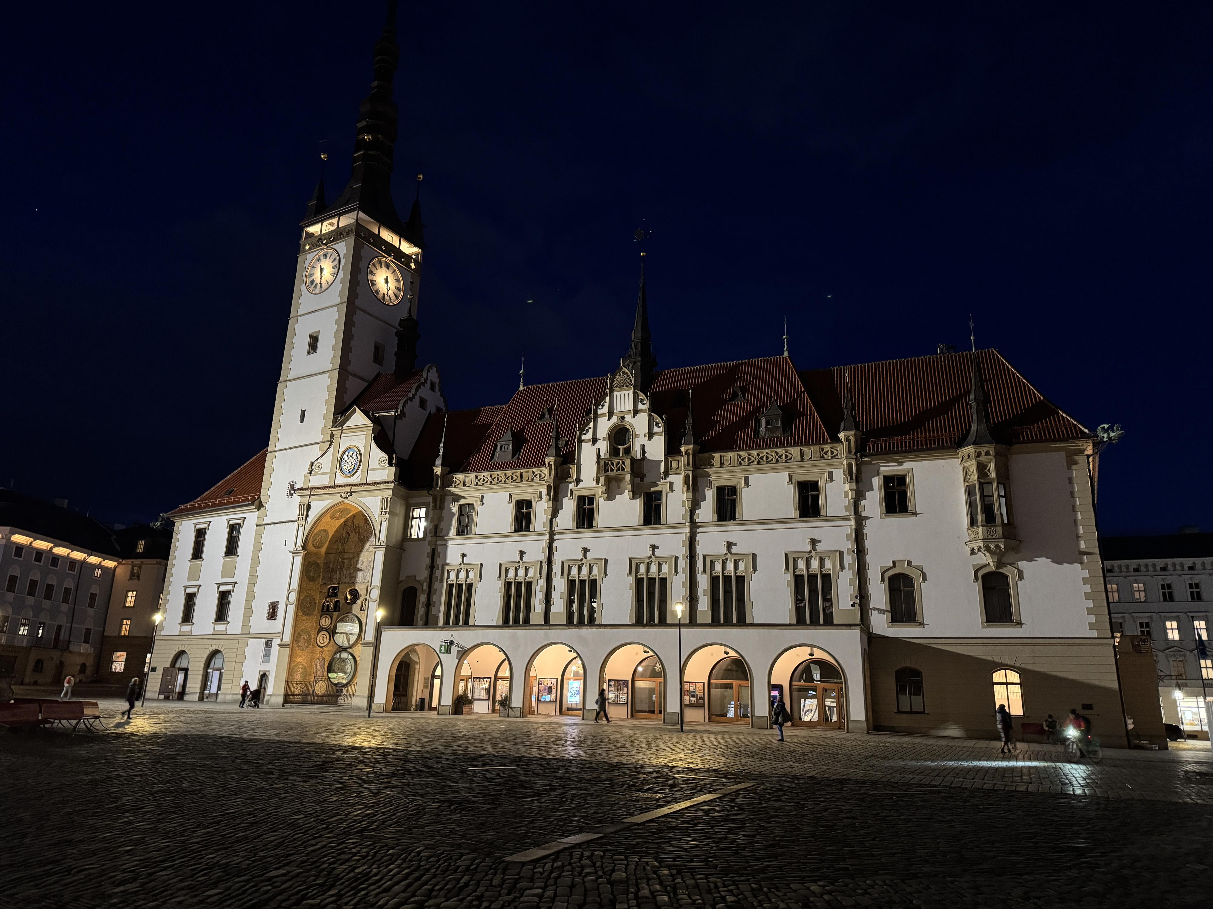 Magistrát města Olomouce foto 6