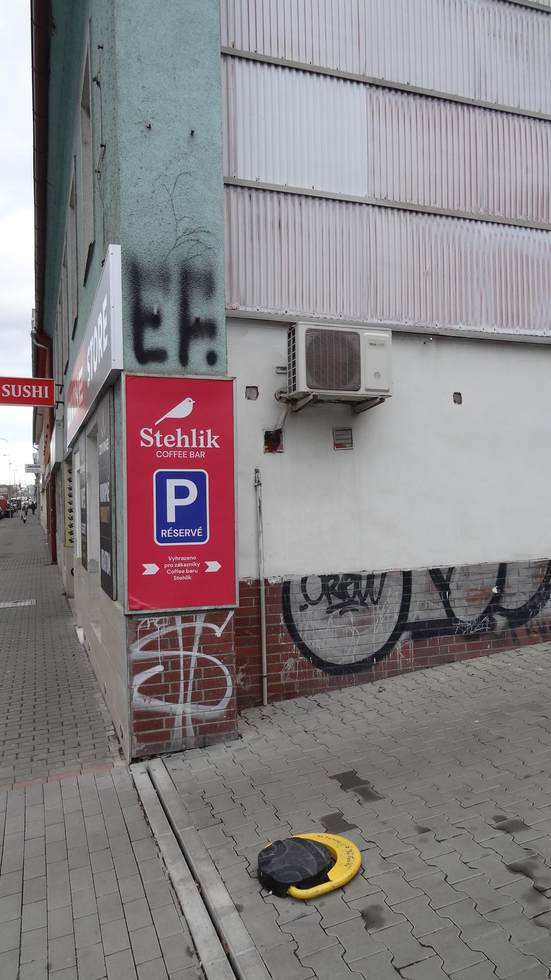 Stehlik Coffee Bar foto 2