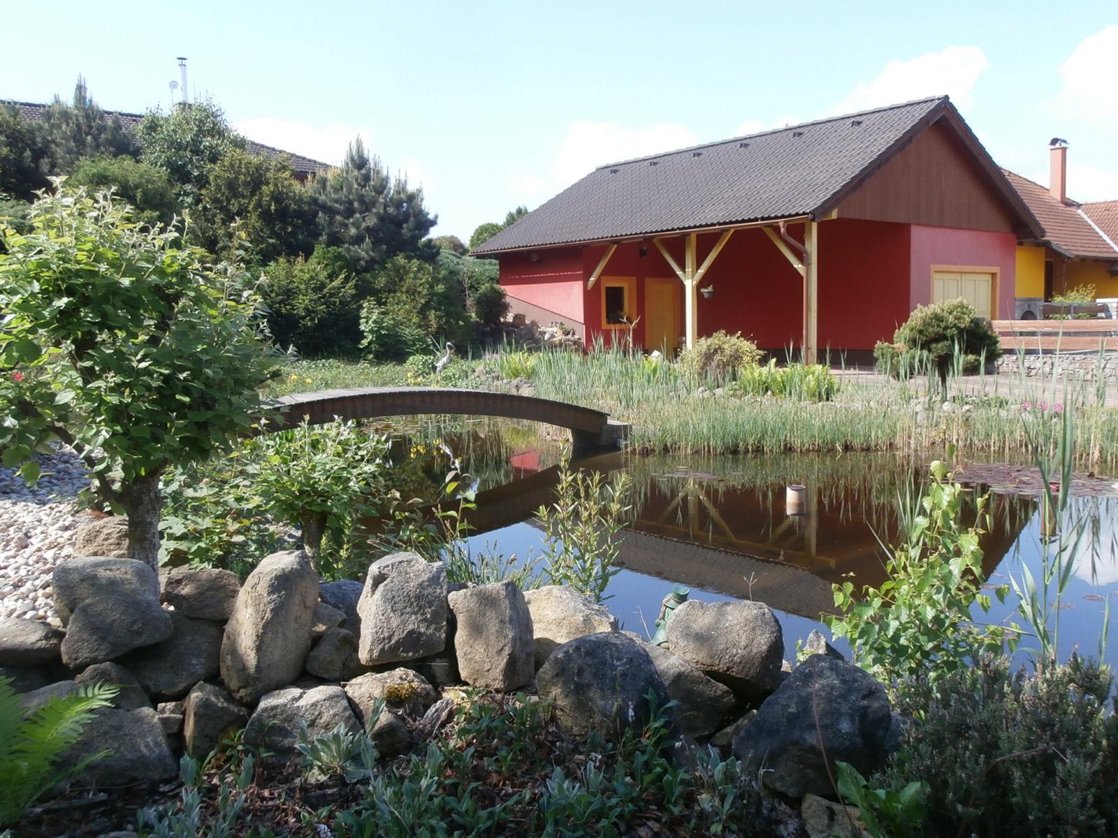 Ing. Richard Tůma - projektová kancelář