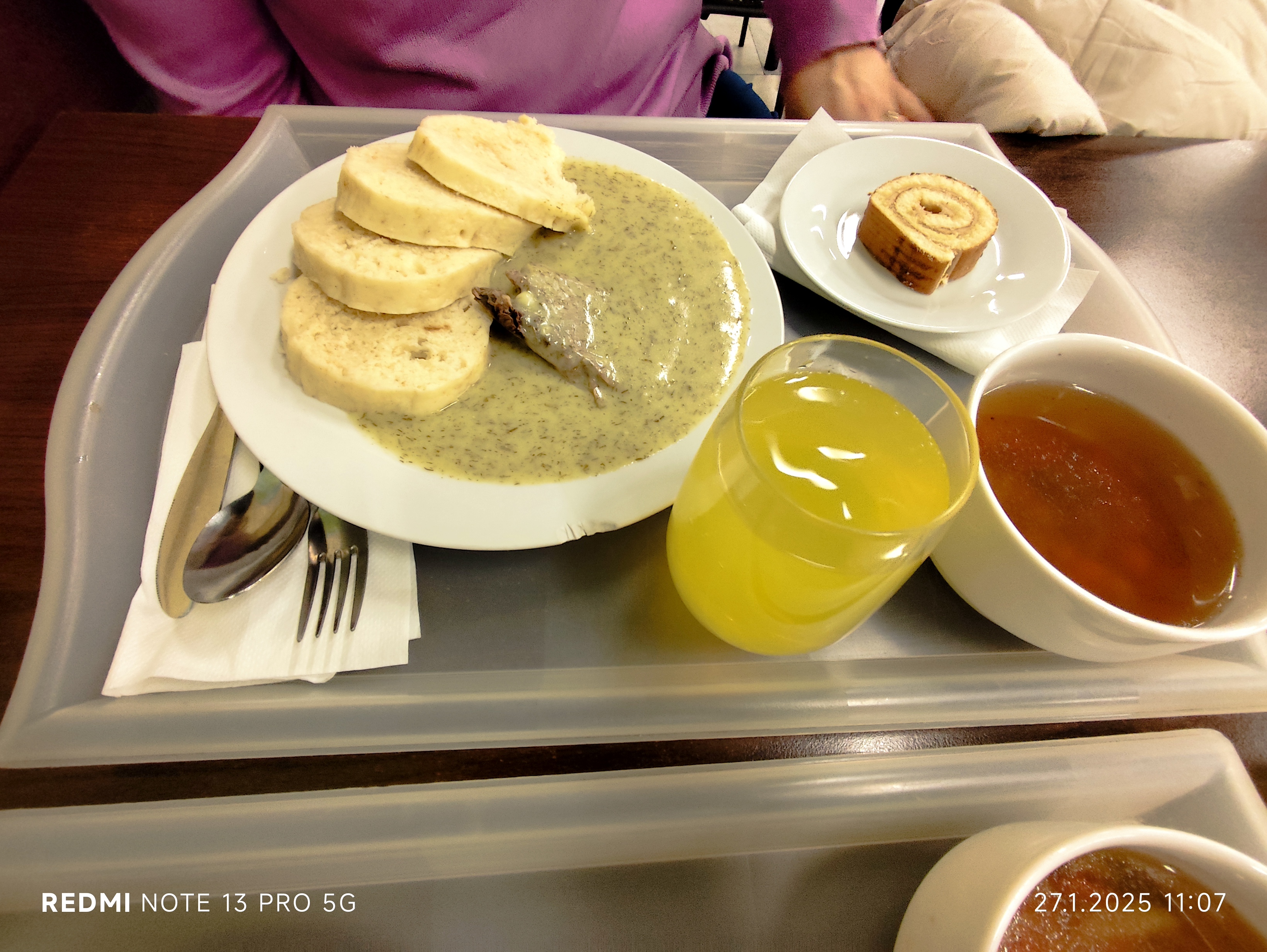 Jídelna SVĚTOZOR foto 6