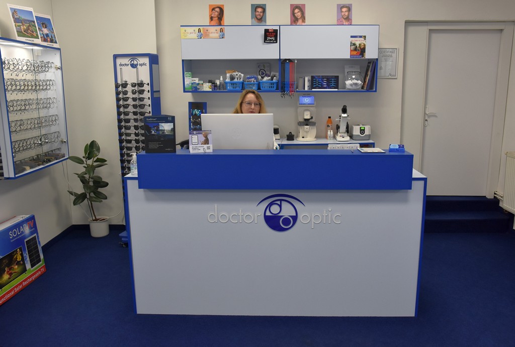 Doctor Optic foto 2
