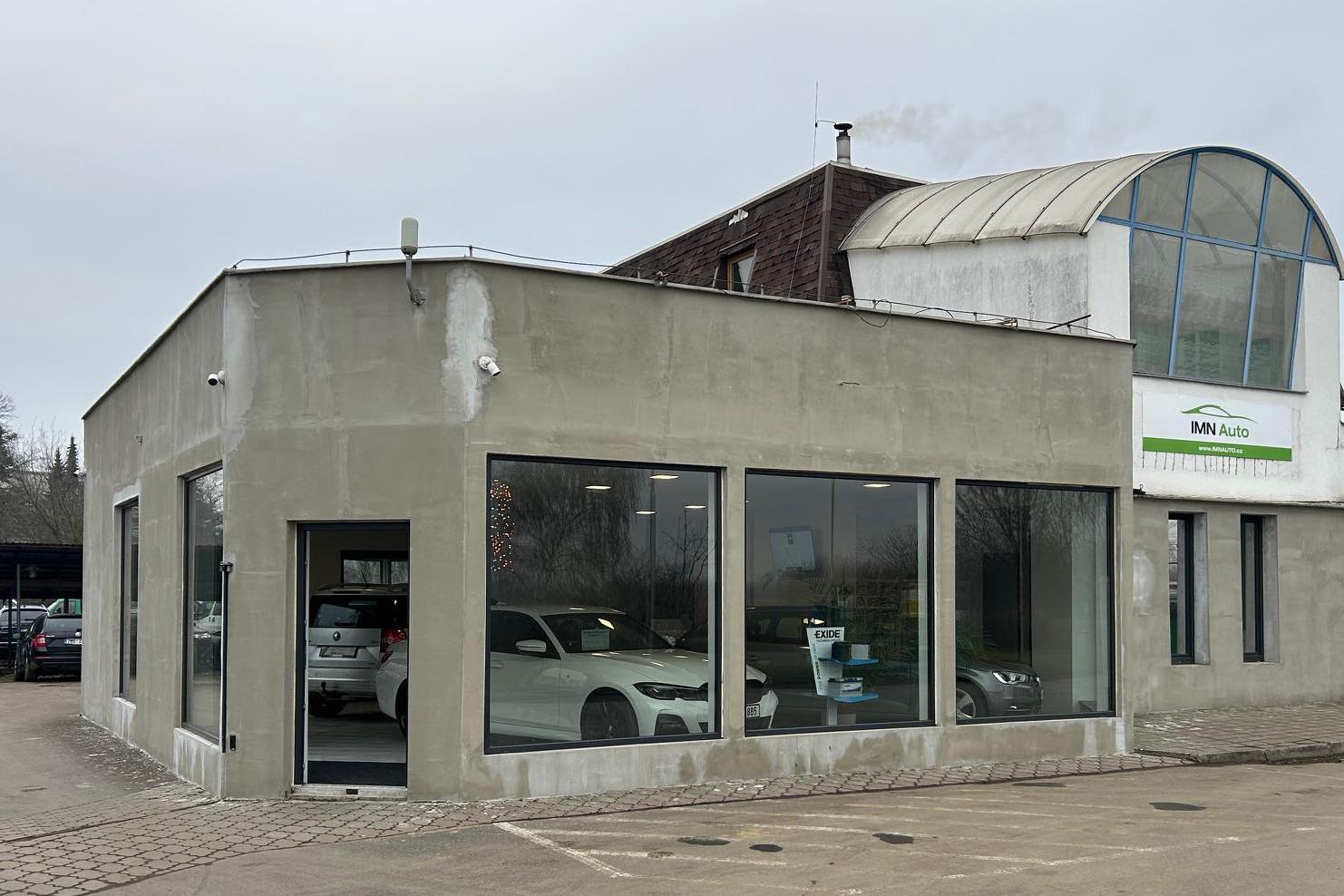 IMN Auto, s.r.o.