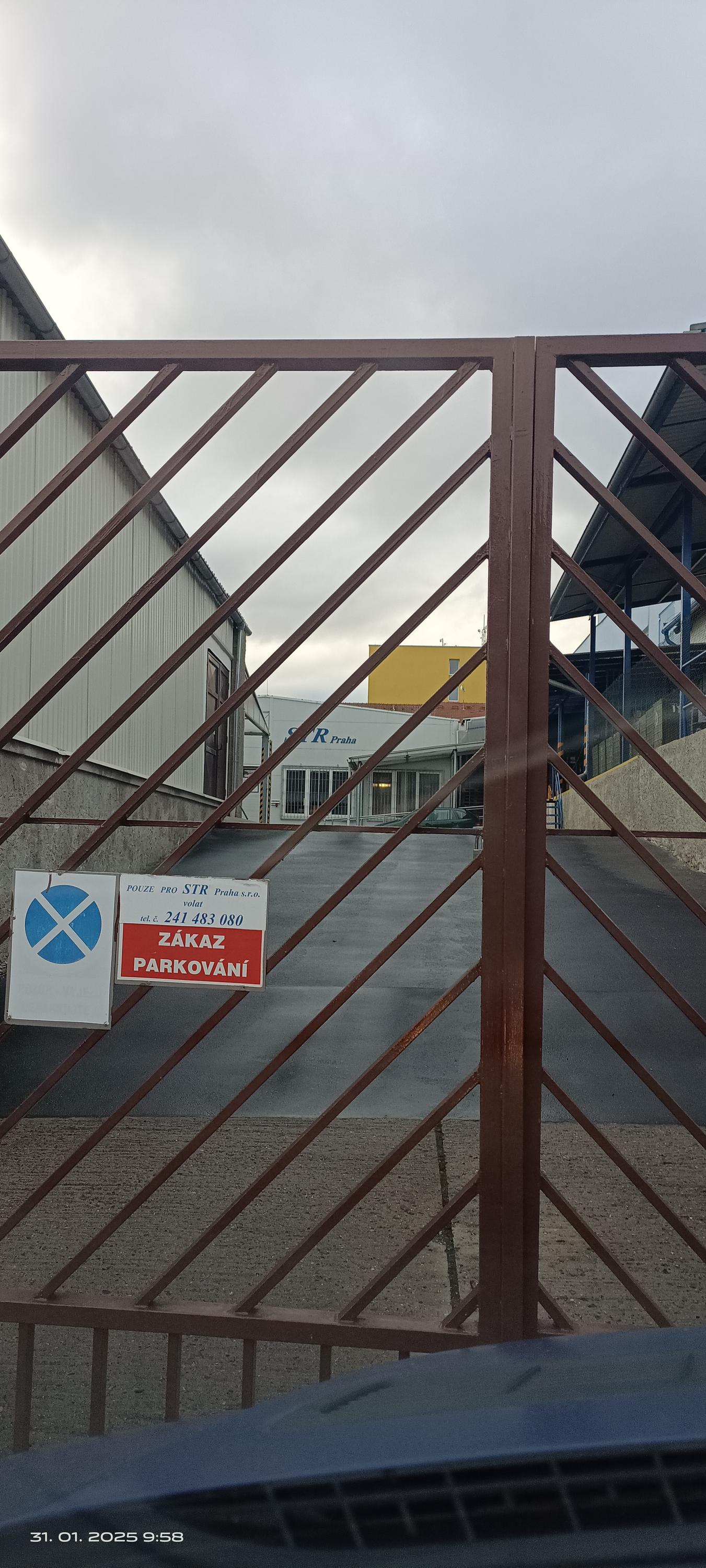 STR Praha s.r.o. foto 2