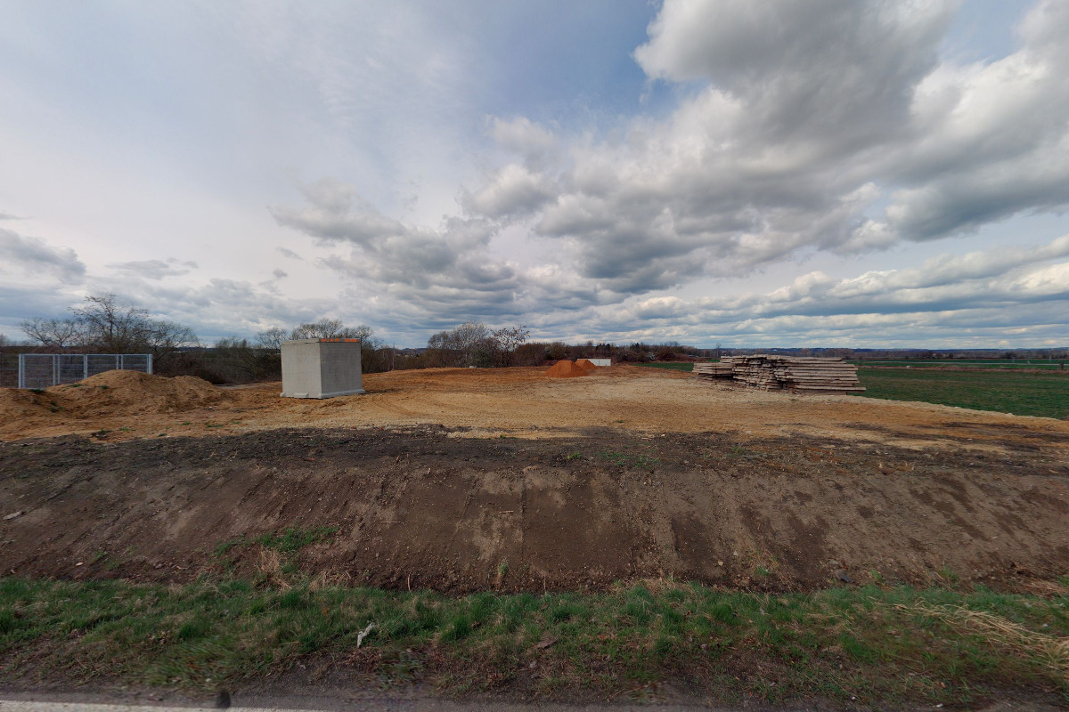 ŠB-Stavební s. r. o. - Deponie Bakov