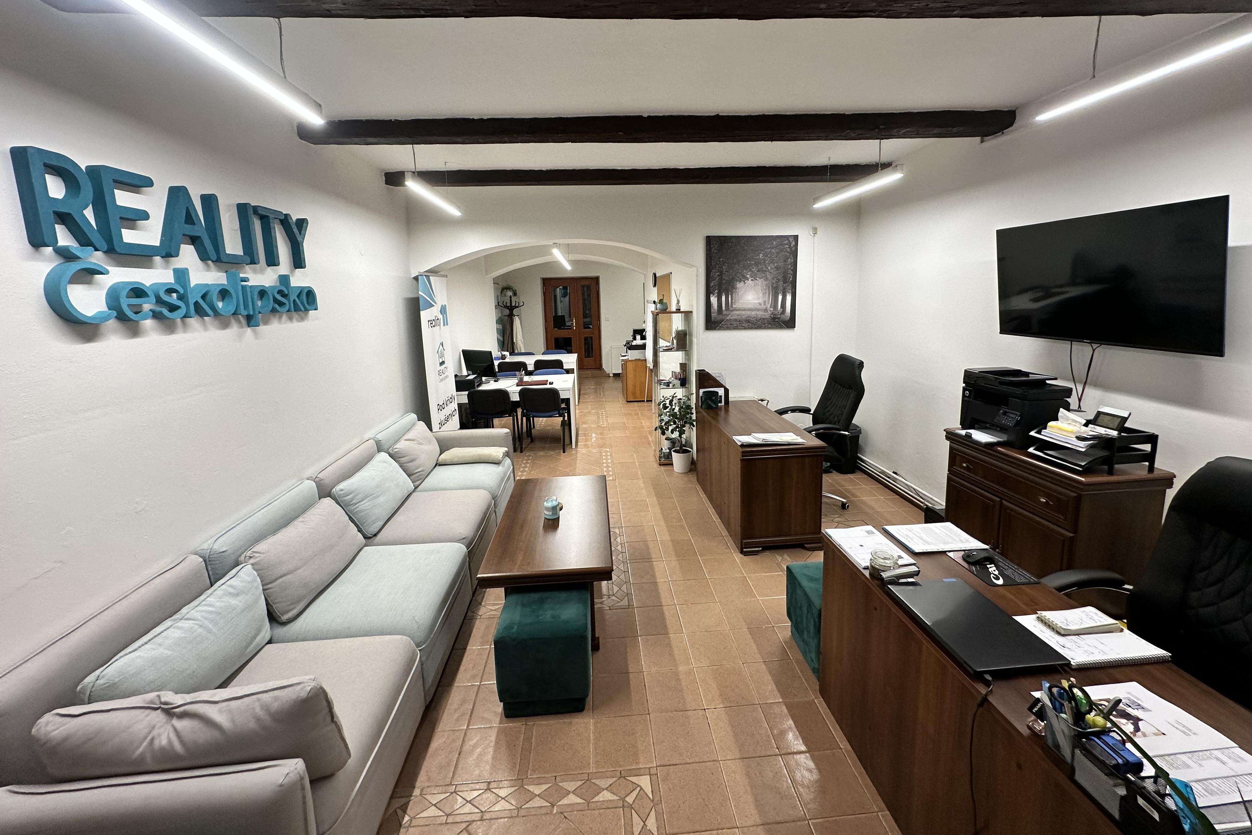 Reality 11 Českolipsko