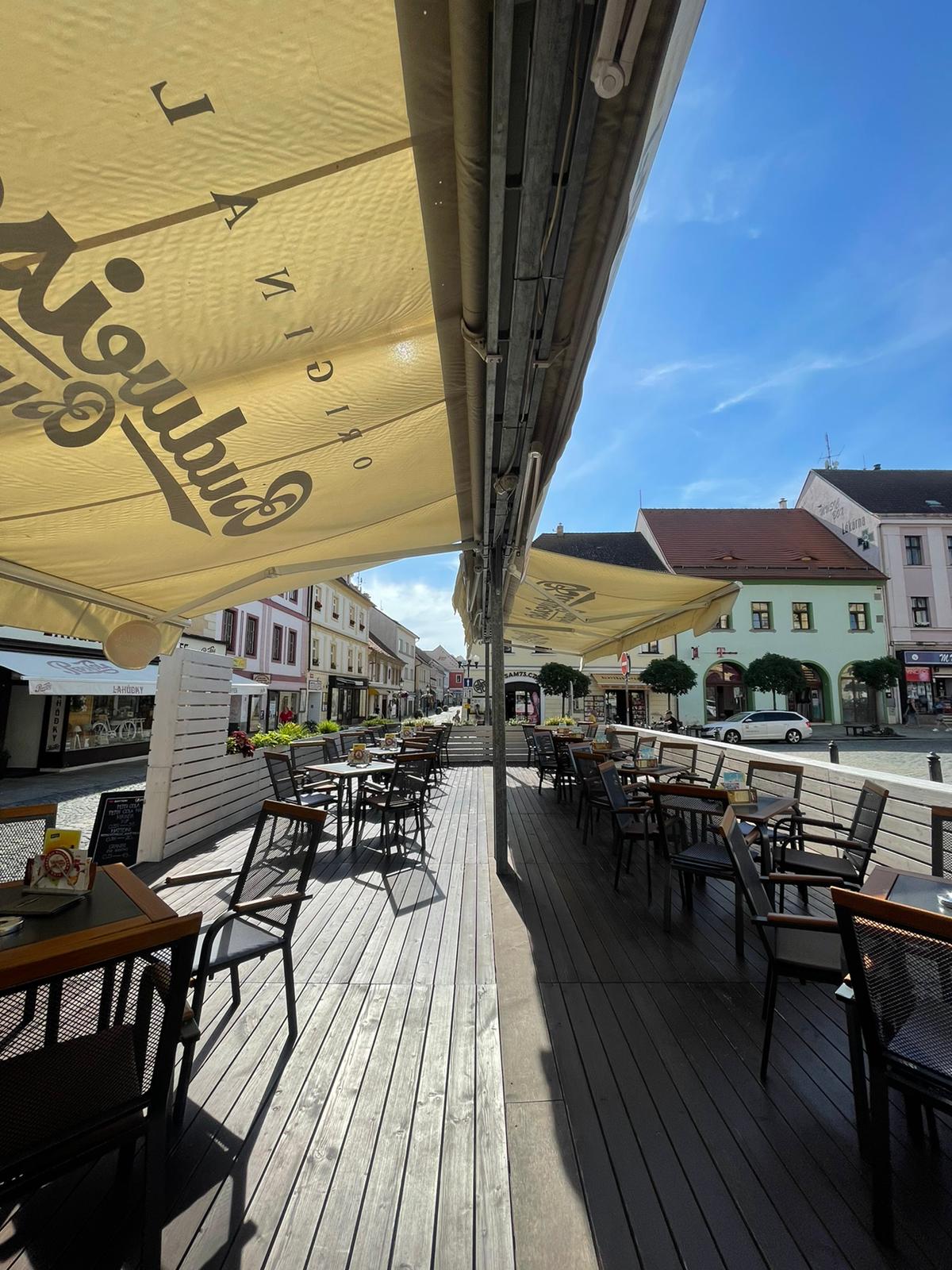 Lahůdky Jan Jůzek foto 2