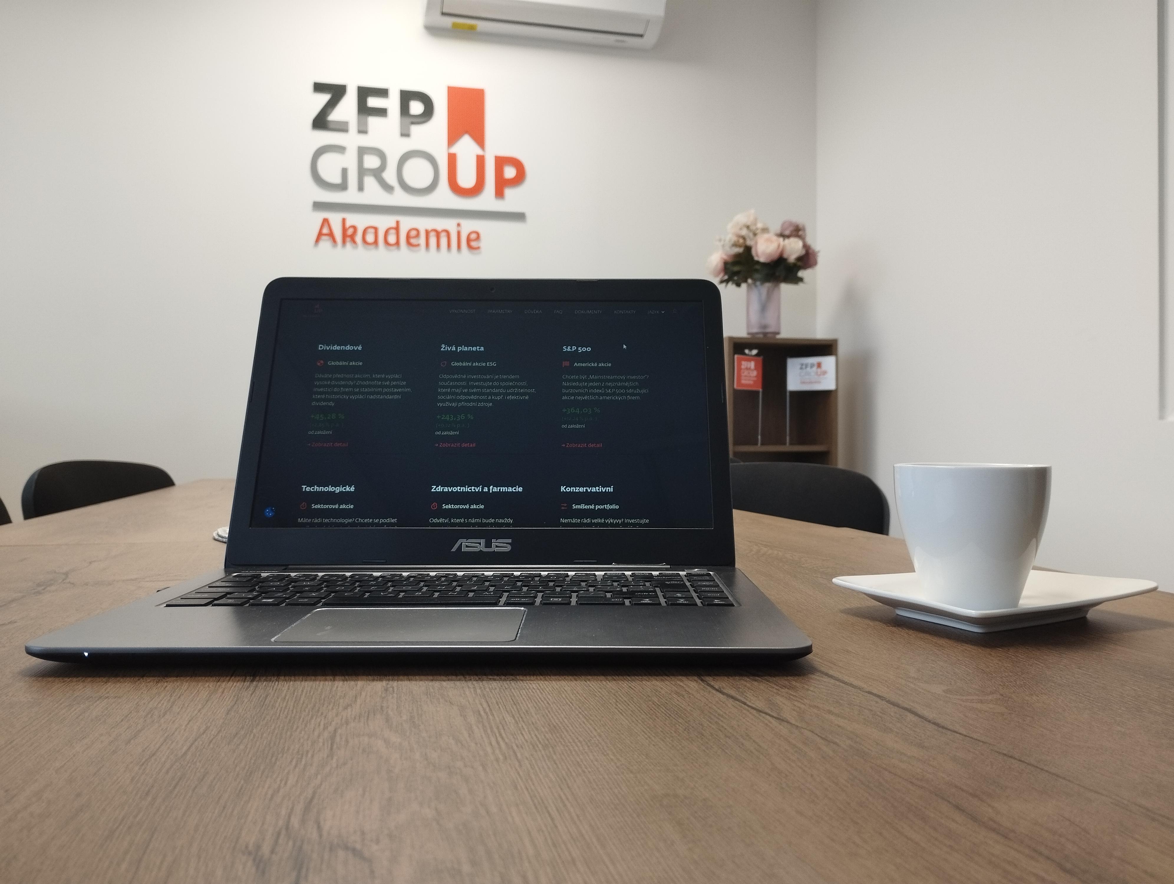 Finanční poradenství a plánování Michal Gryc