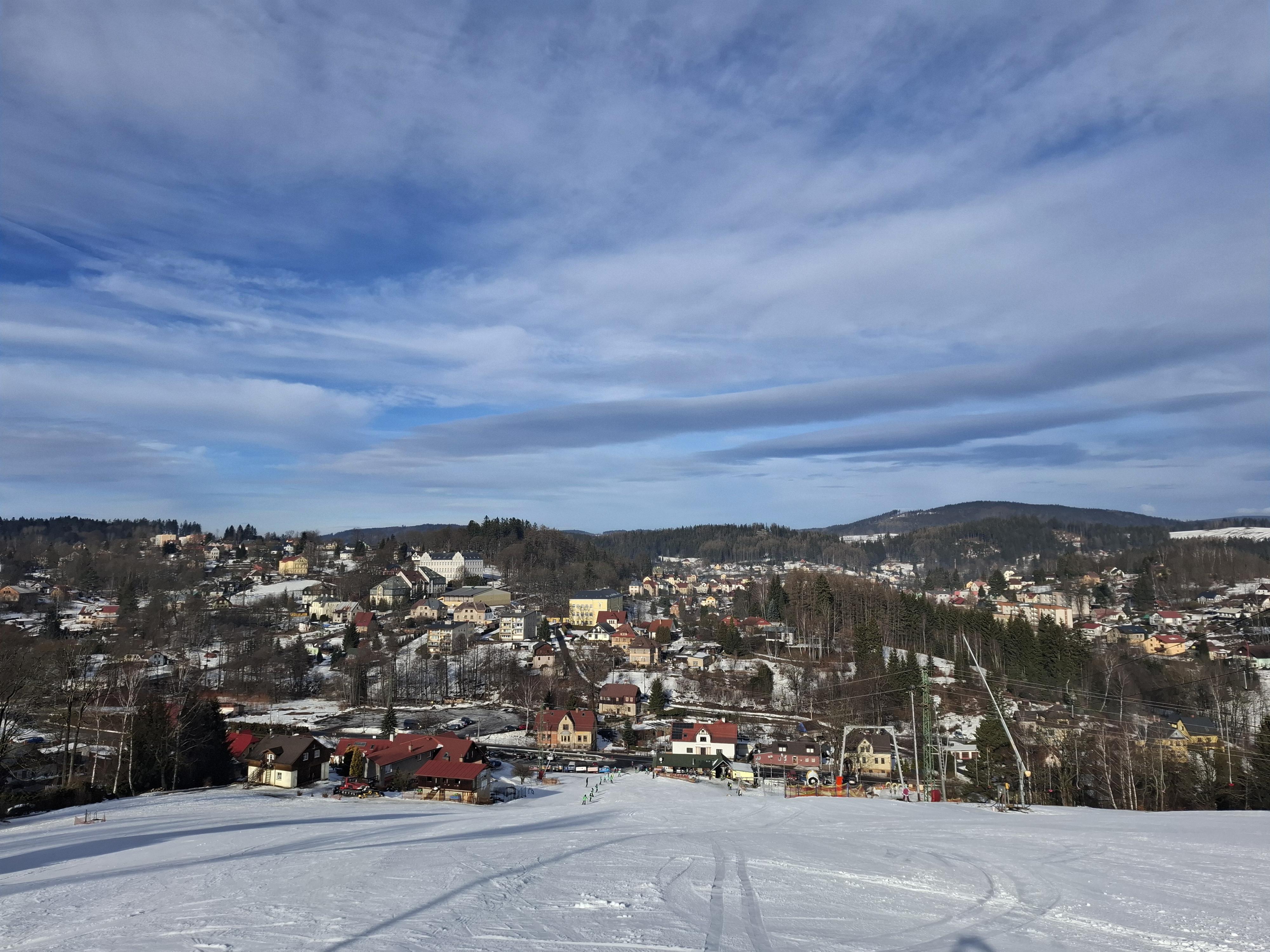 Ski areál Filip foto 5