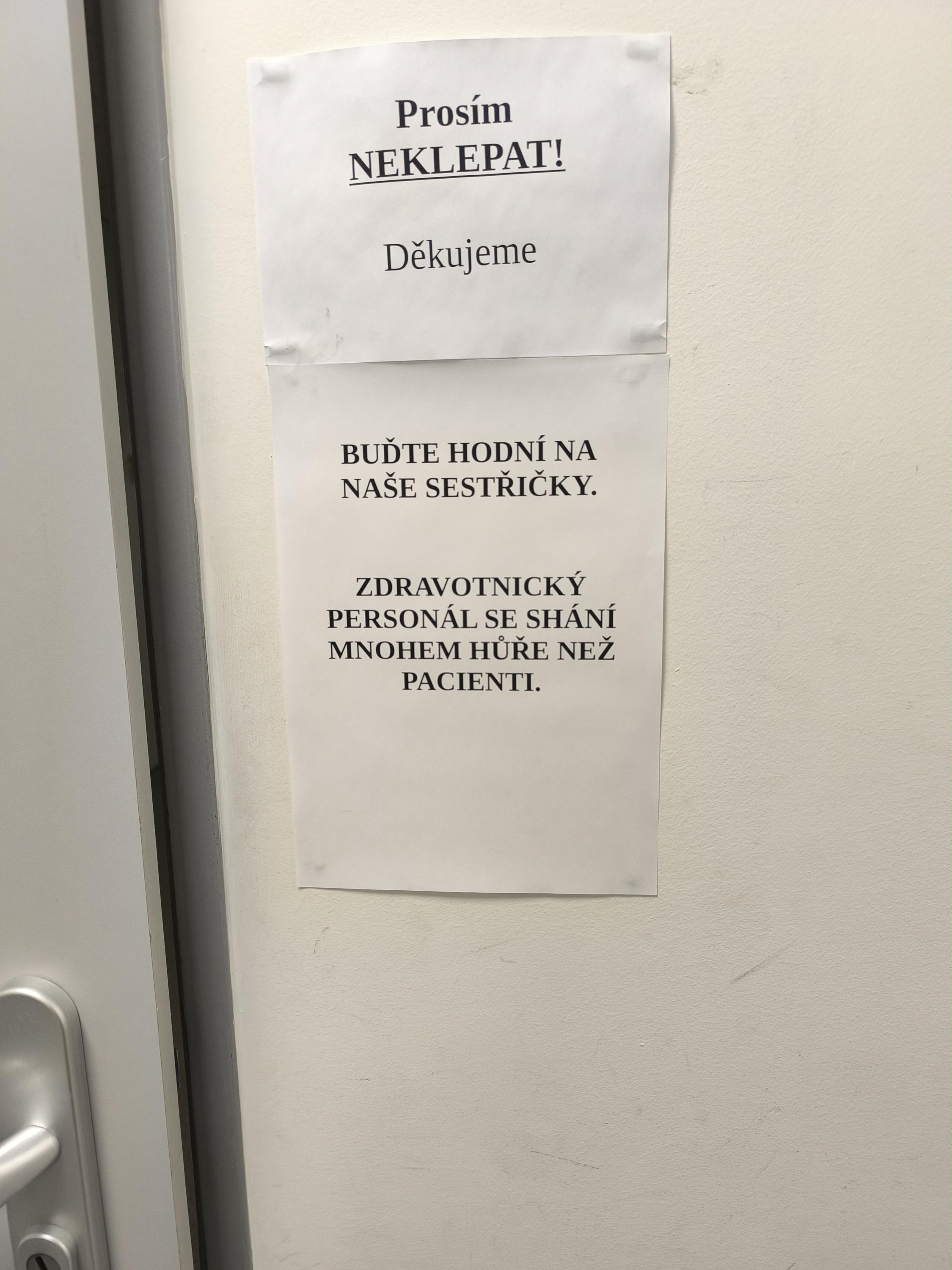 Olšanská poliklinika, s.r.o. foto 3