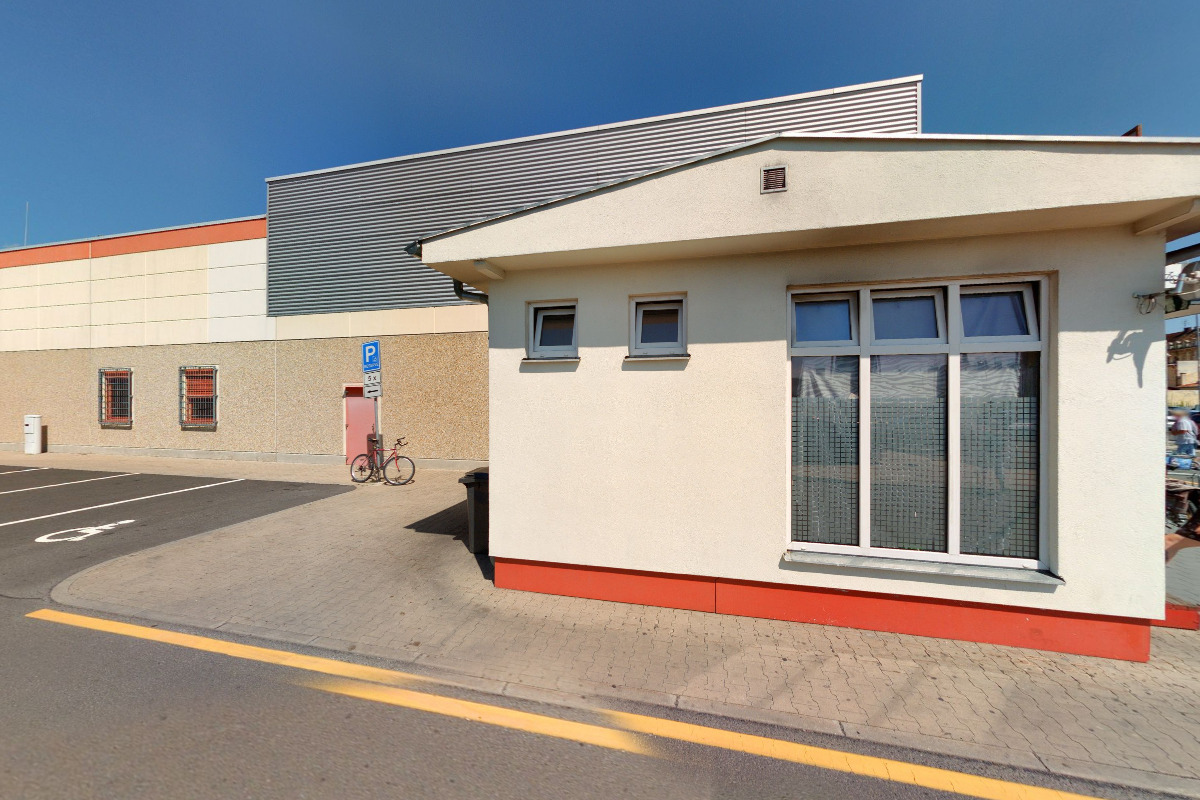 Fast Food Lihu foto 2