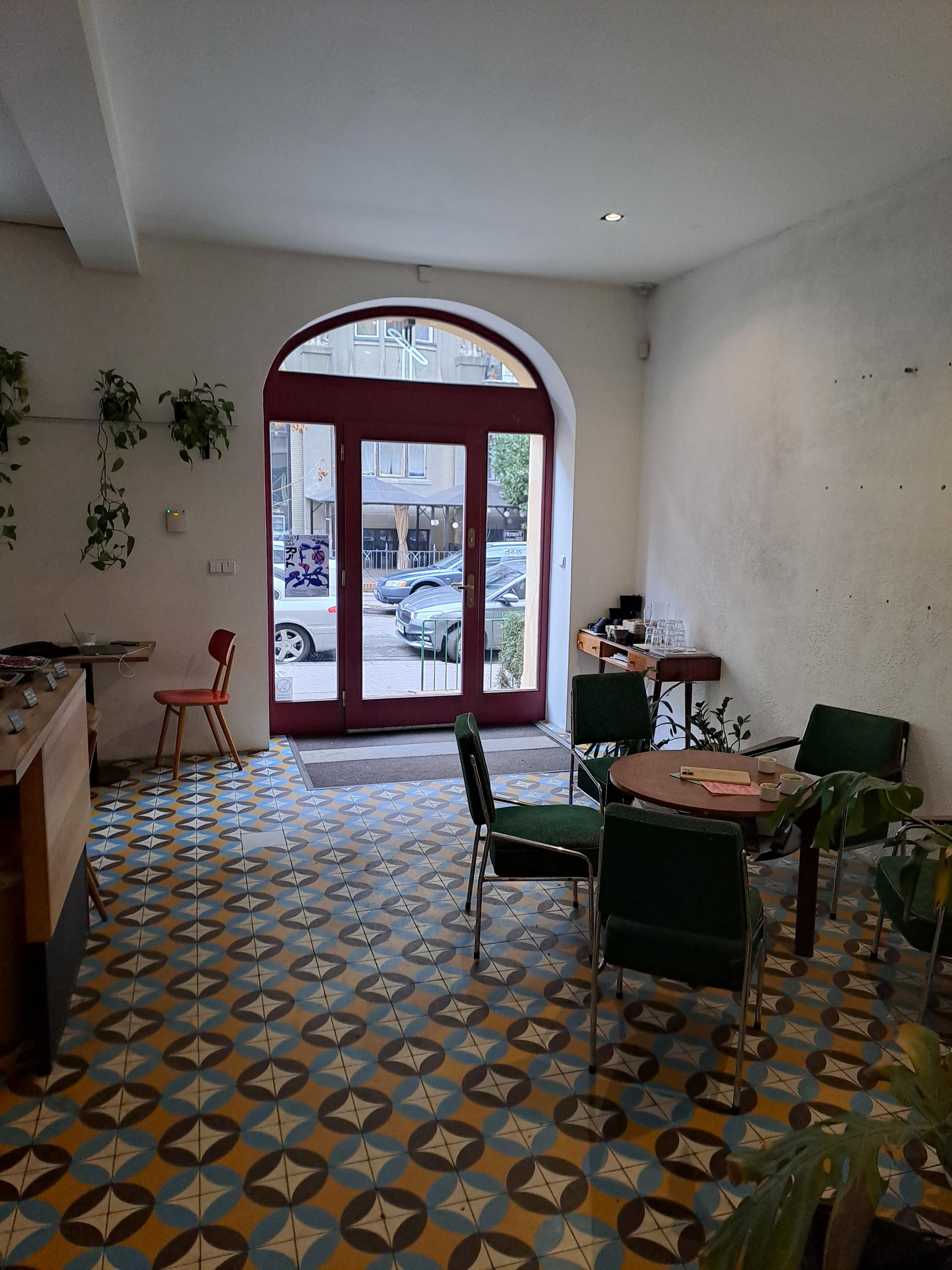 Cafe Tvaroh foto 3