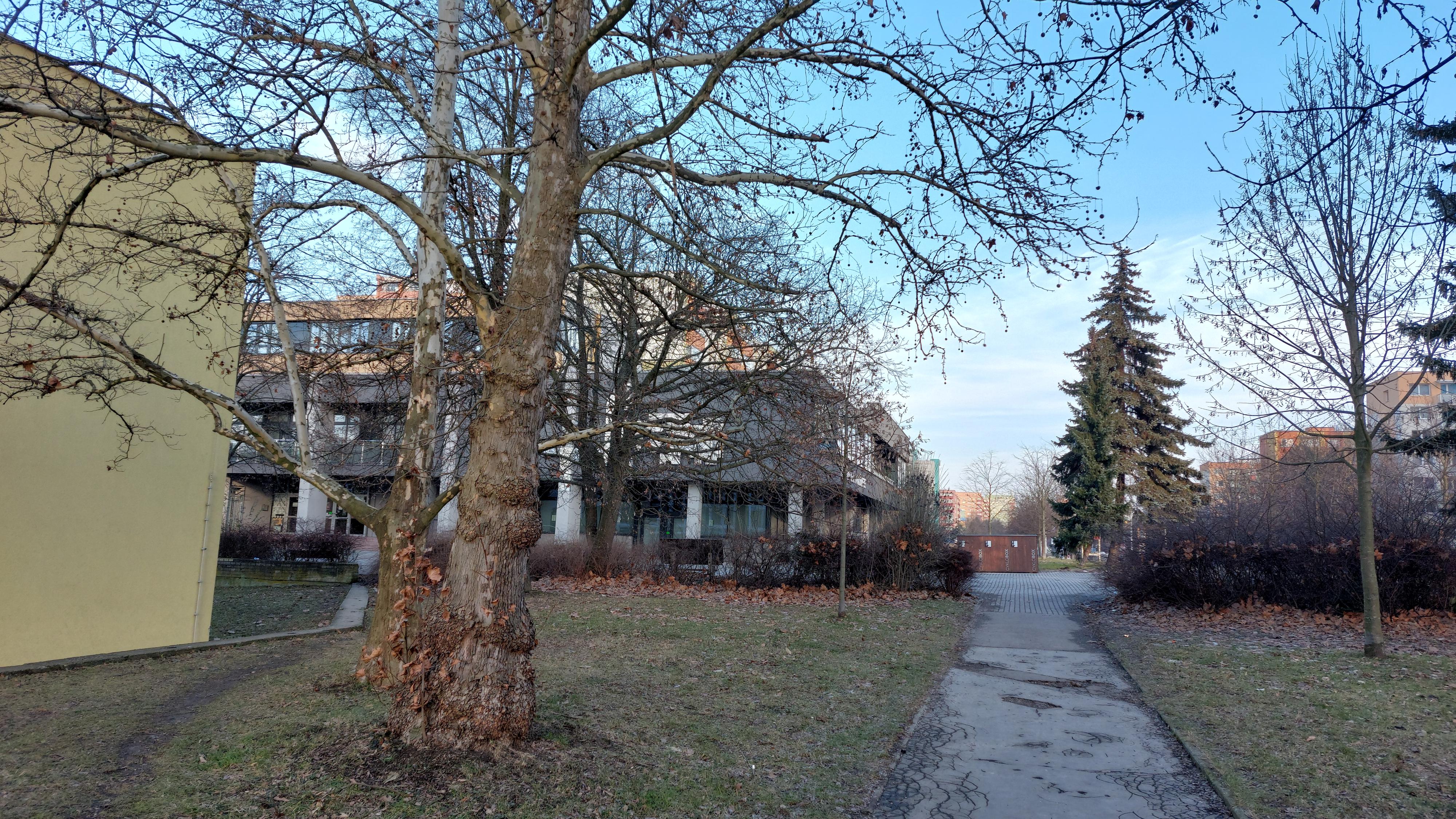 Dům dětí a mládeže Orlová foto 3