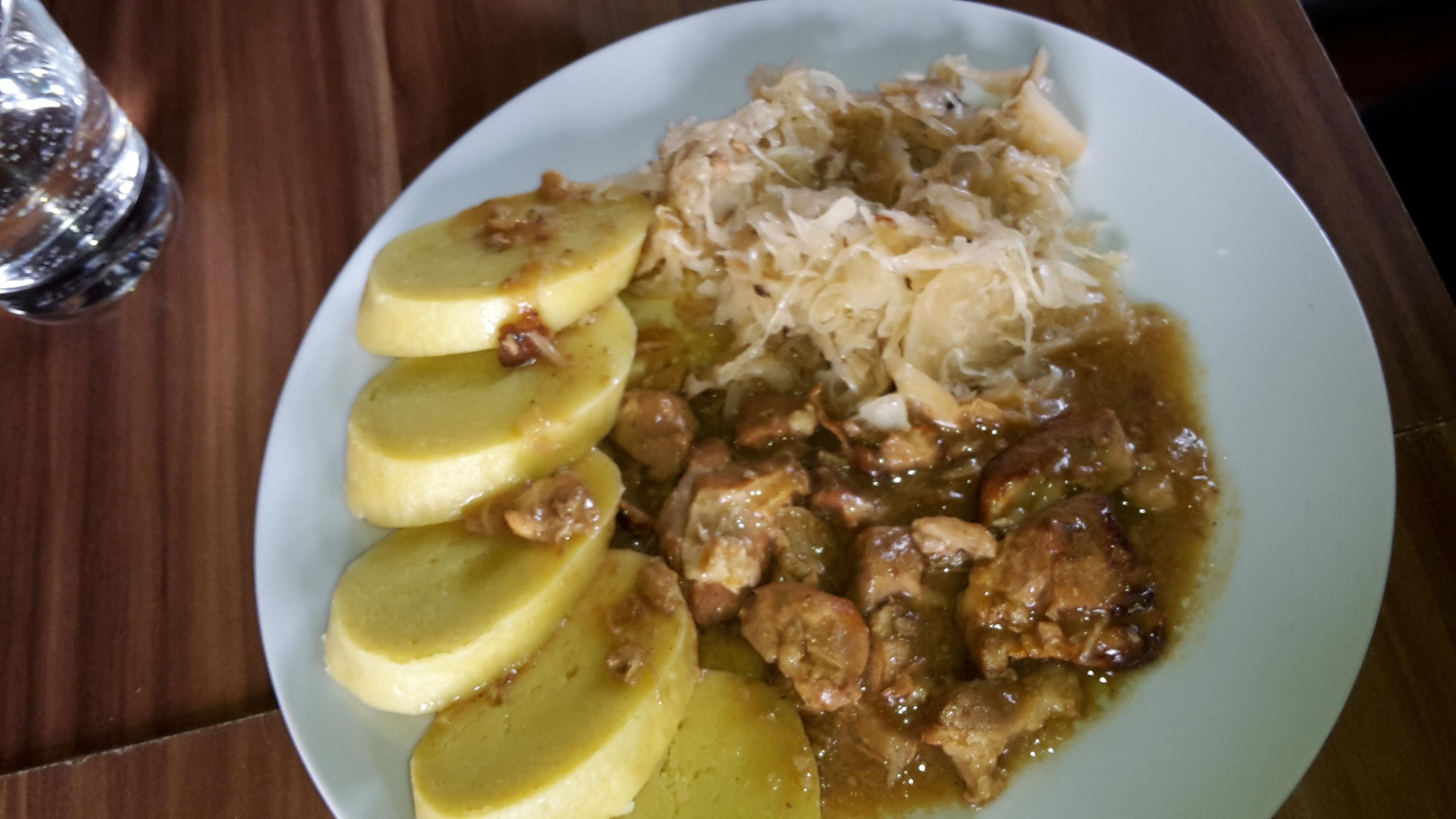 Restaurace Tanvaldský Špičák foto 4