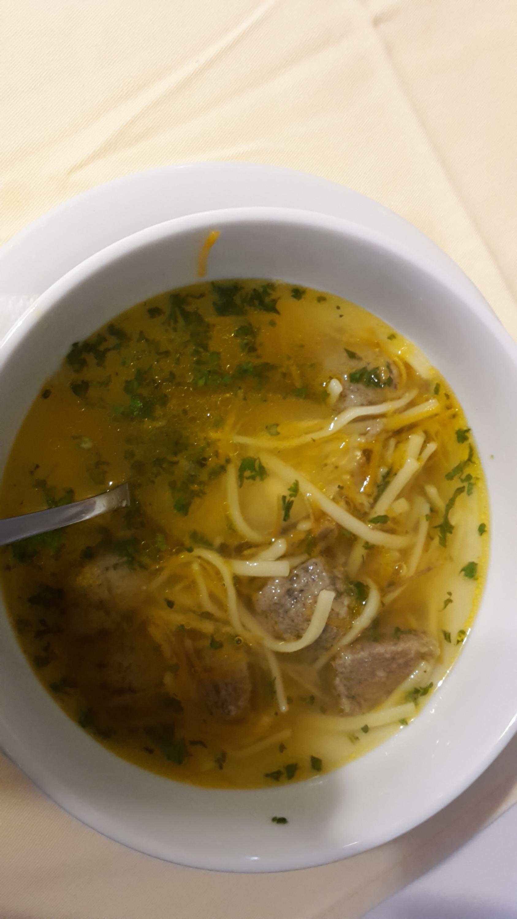 Restaurace Zlatý lev foto 4