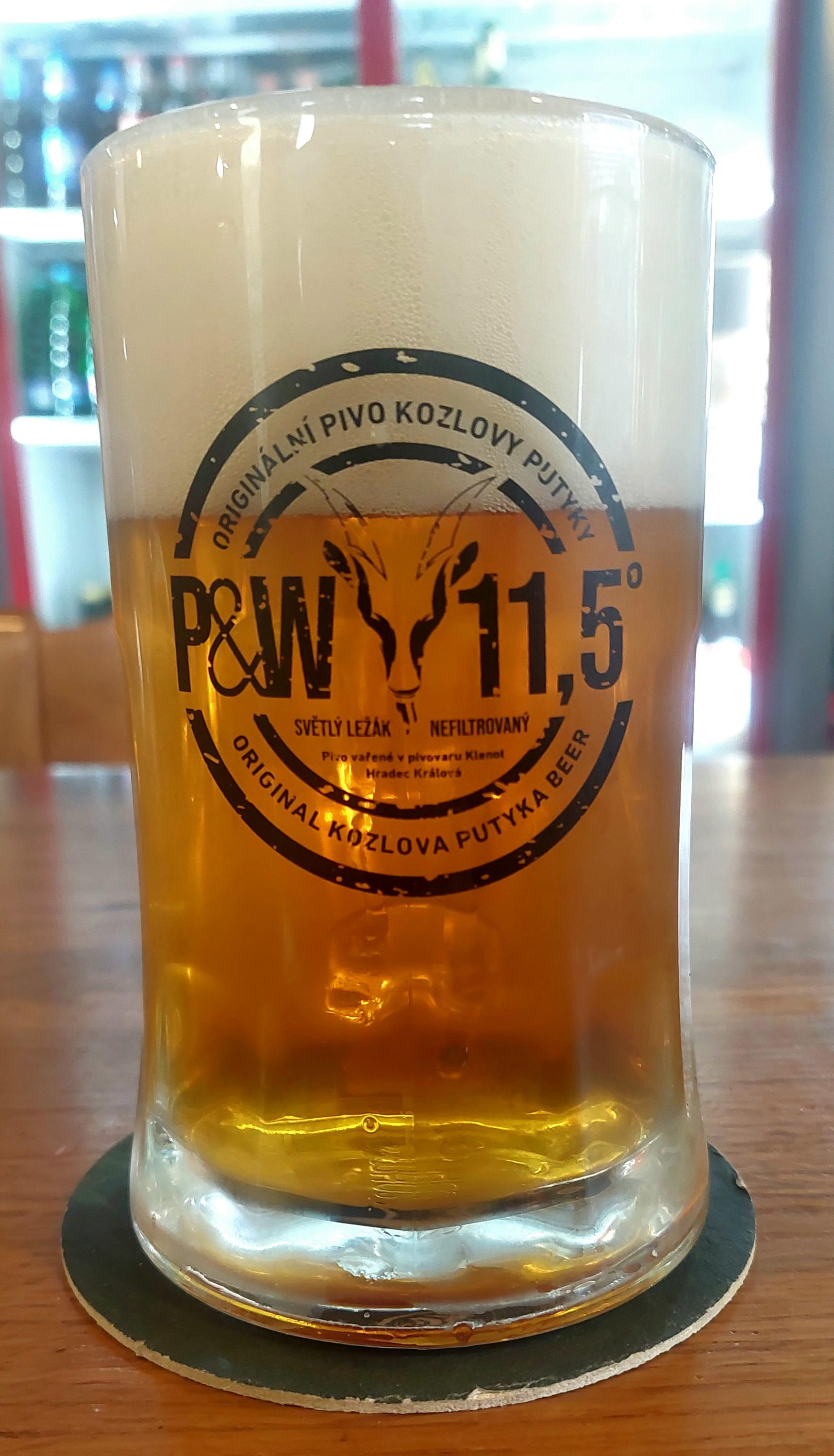 Restaurace Kozlova putyka foto 3