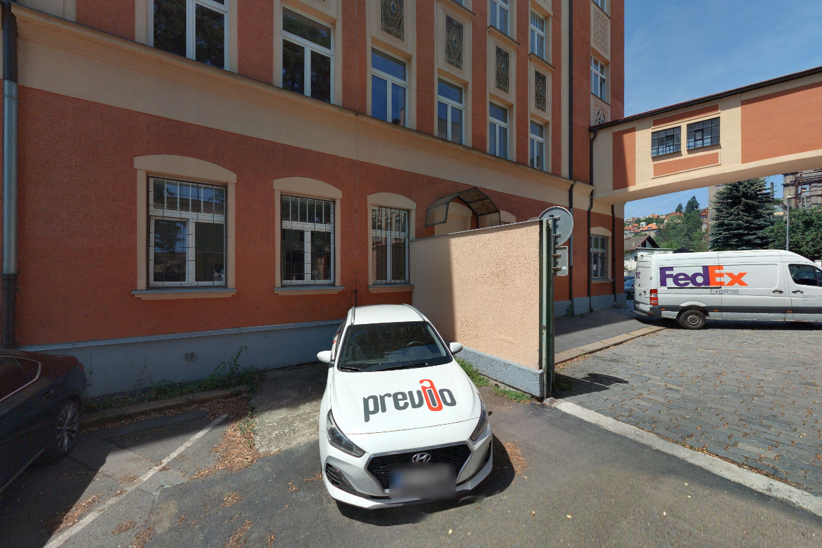 Všeobecná zdravotní pojišťovna České republiky