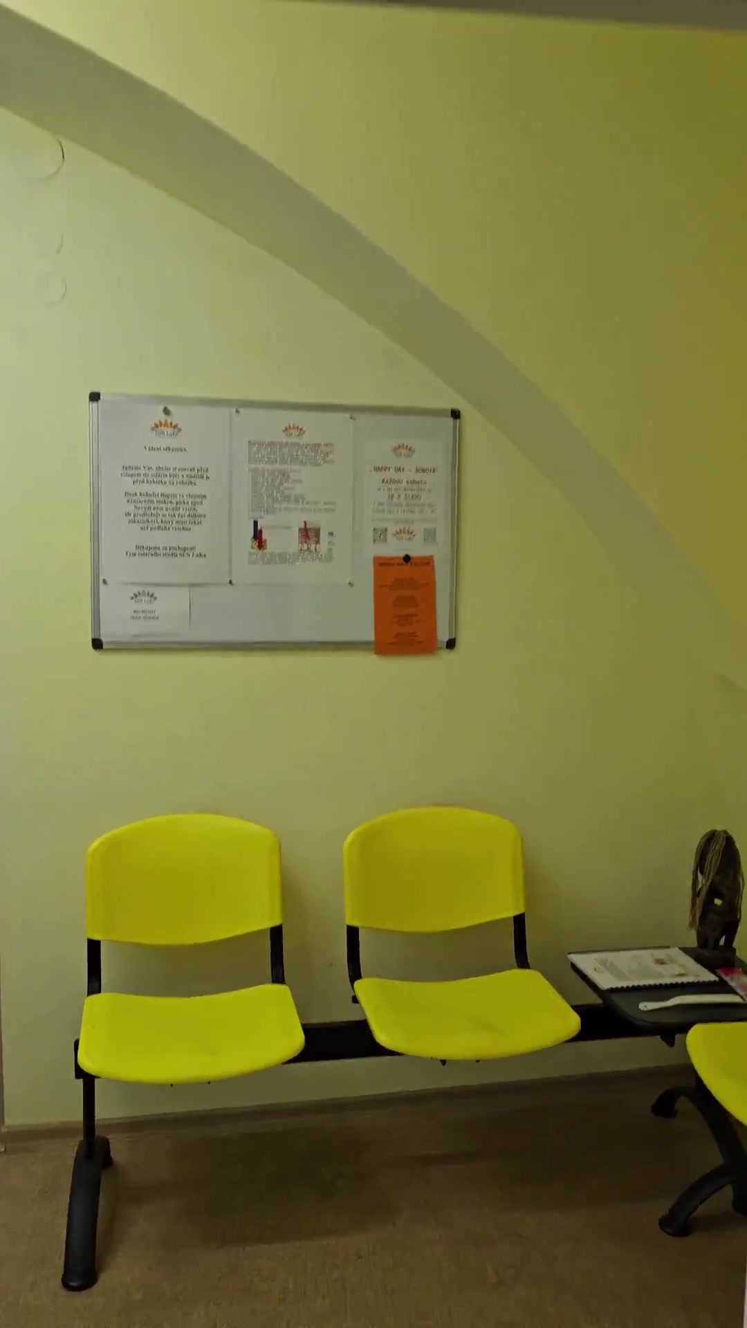 Solární studio SUN LuKo foto 2 (náhled videa)