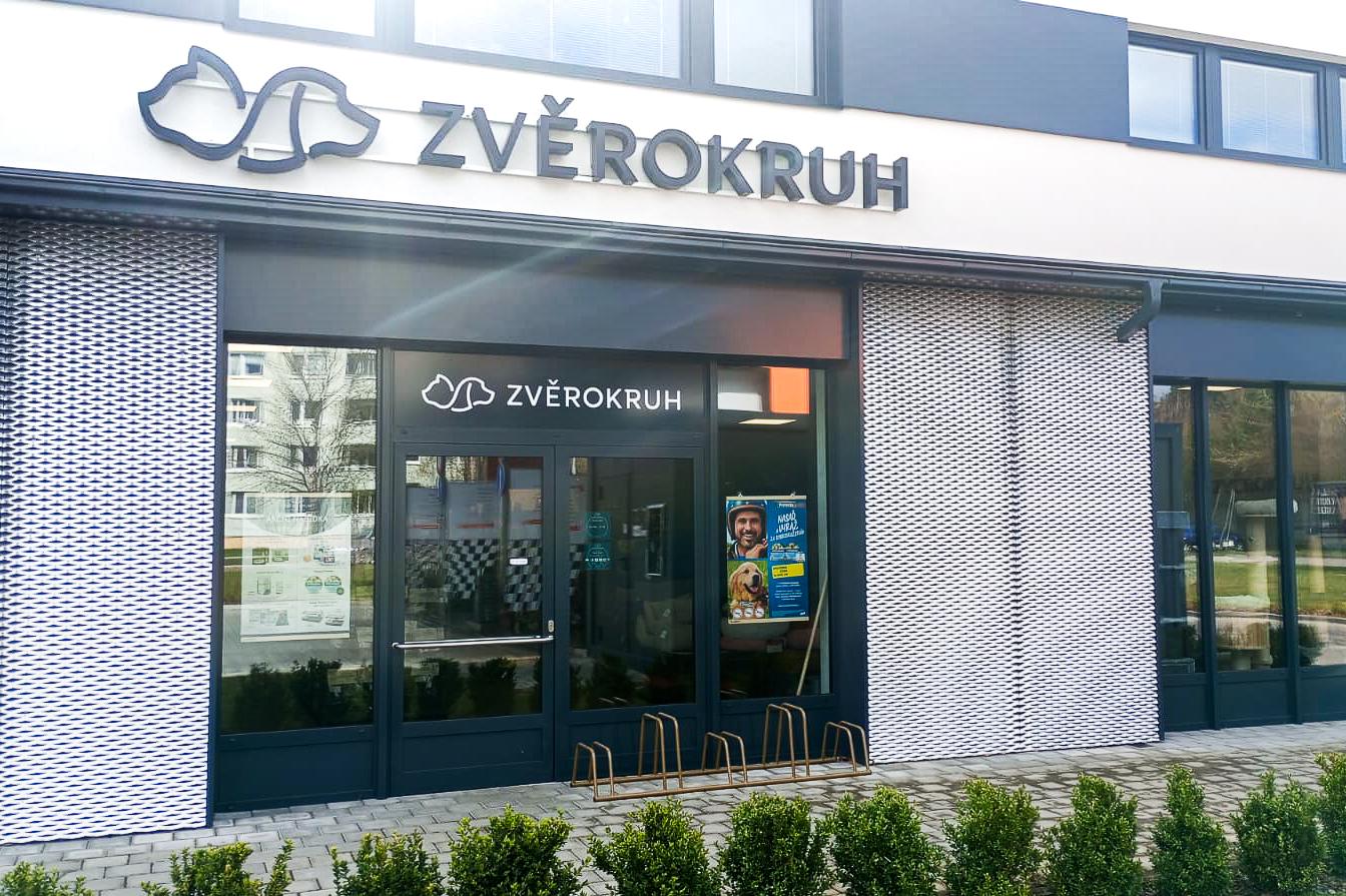 Zvěrokruh
