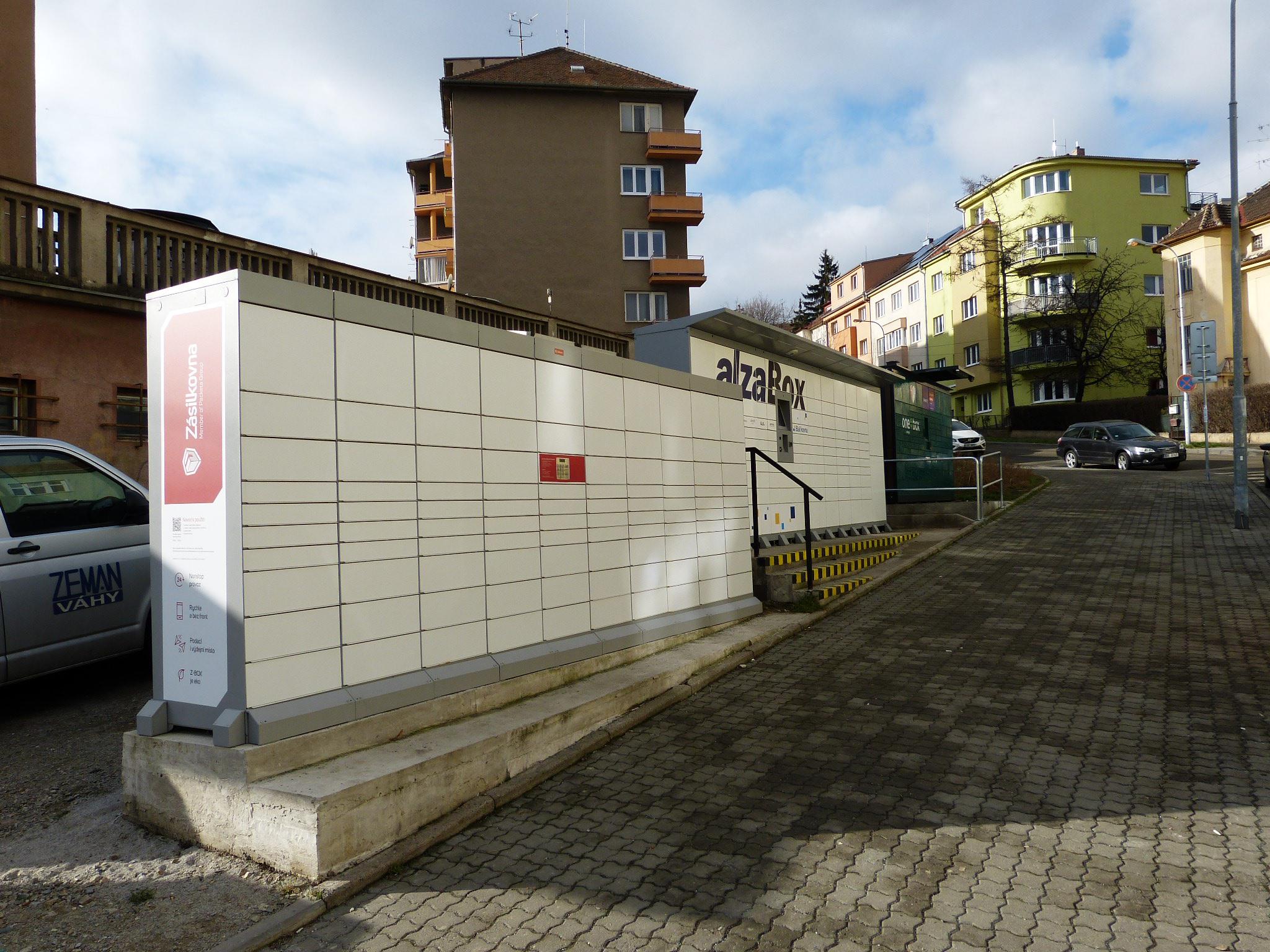Z-BOX foto 2