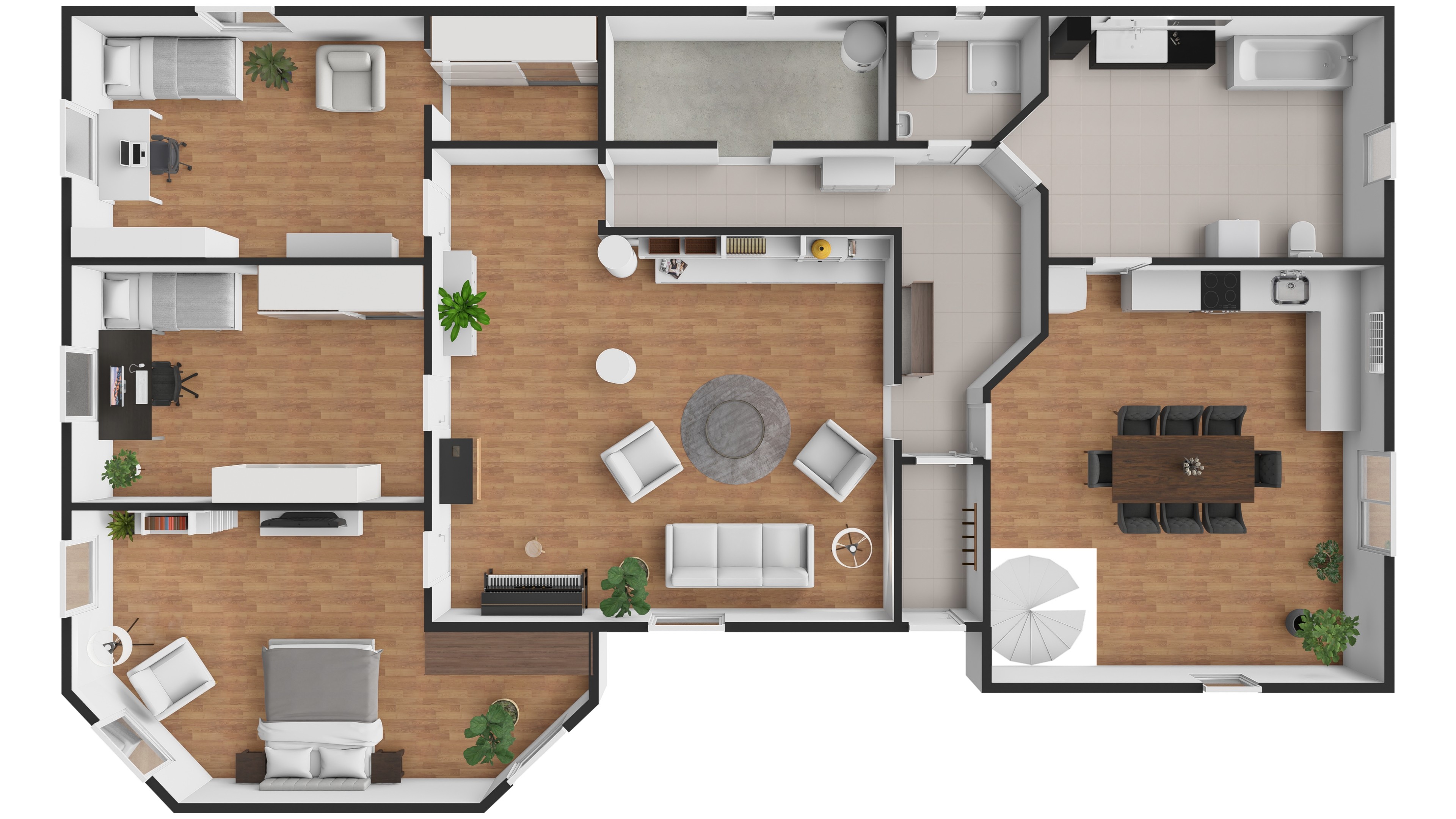 Mgr. Jakub Olach - realitní makléř RE/MAX Alfa foto 2