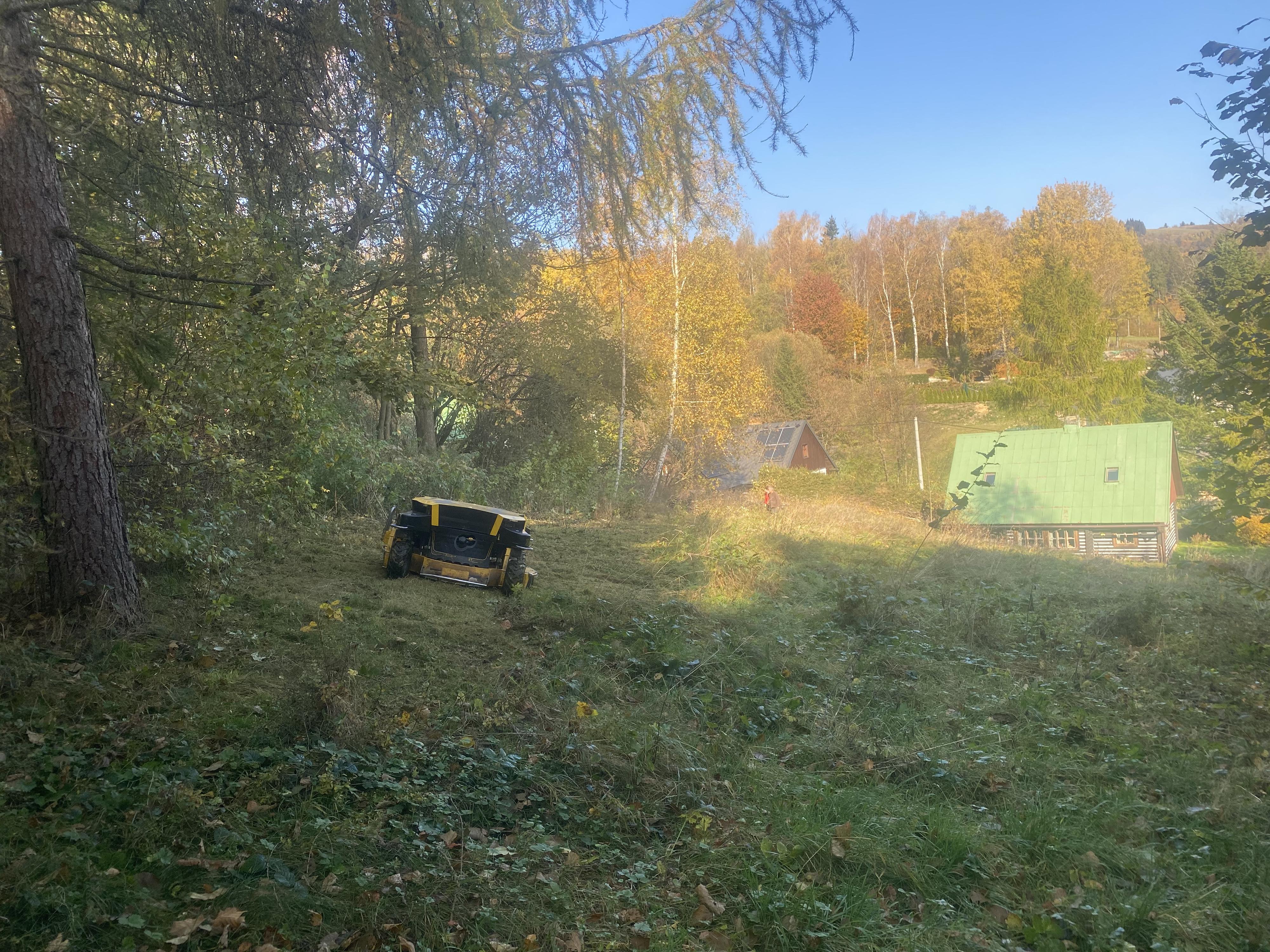 Trávníky Lodr foto 3