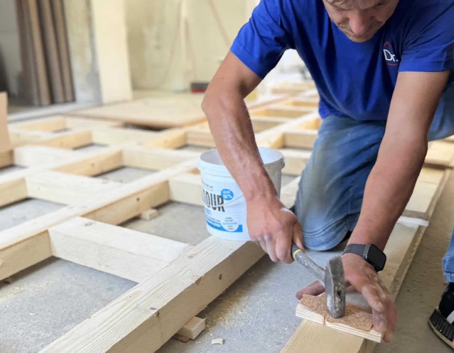 Jan Batěk, Doctor House foto 3