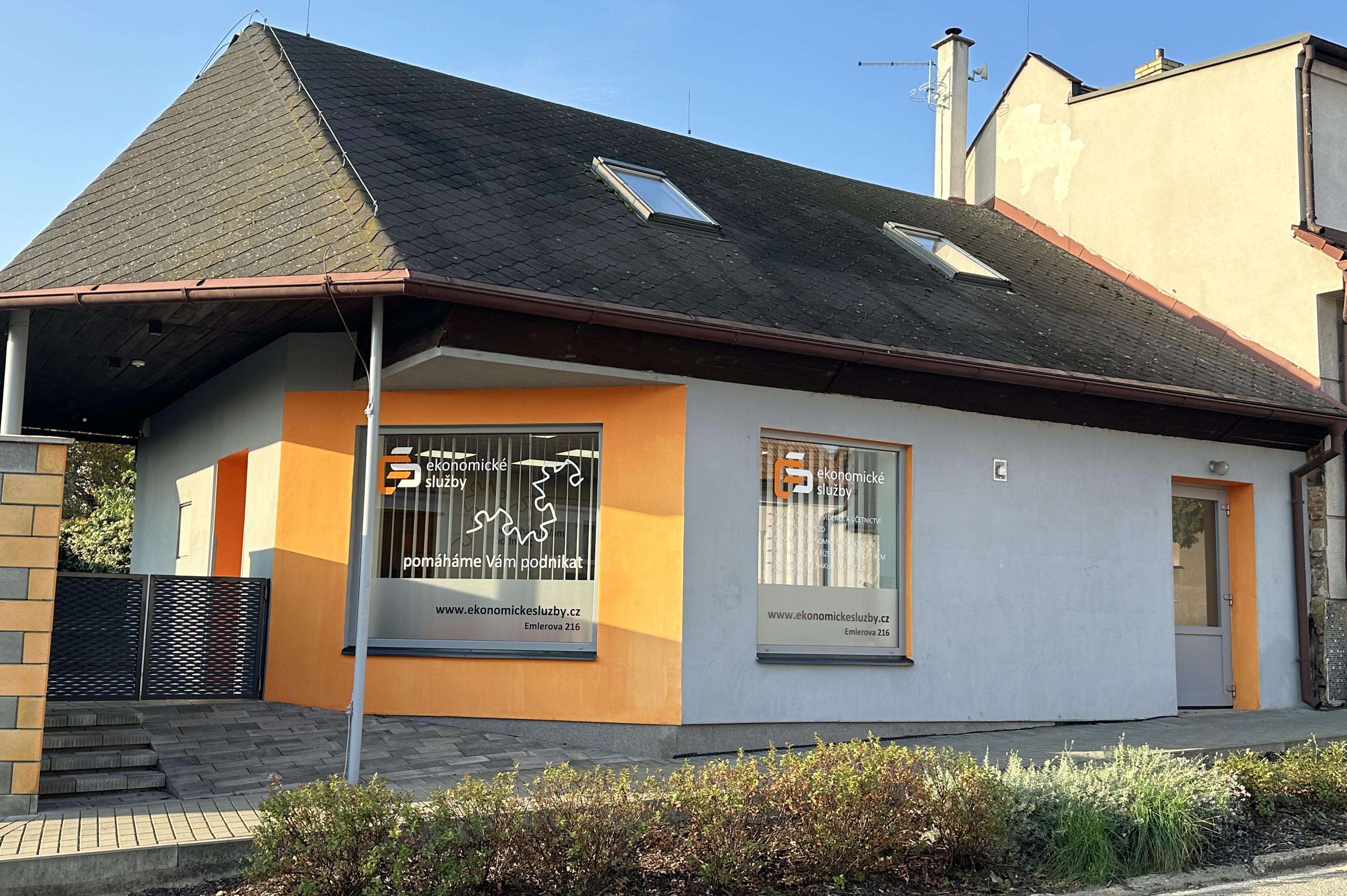ekonomickesluzby.cz, s.r.o.