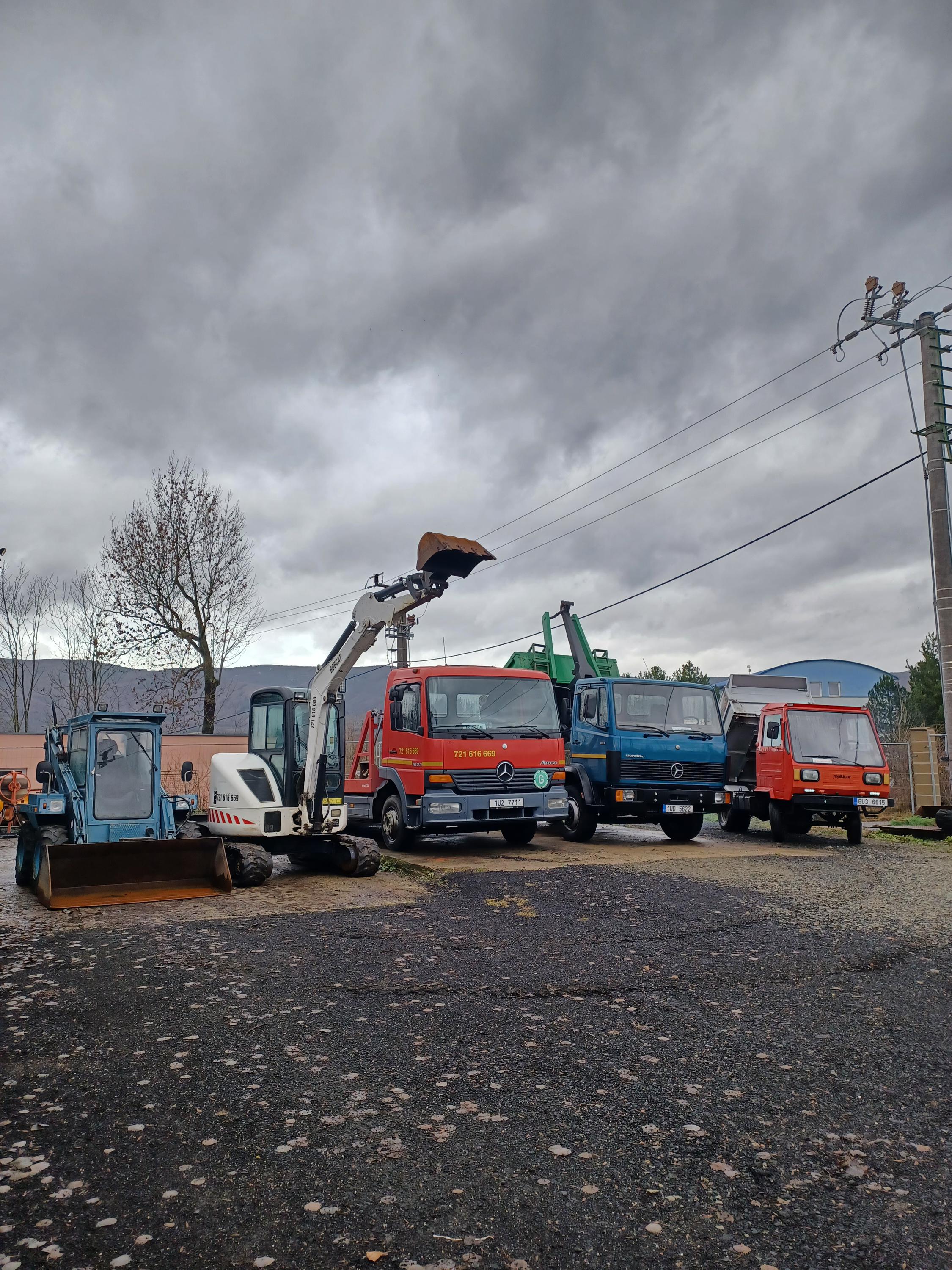 Roman Bradáč foto 2