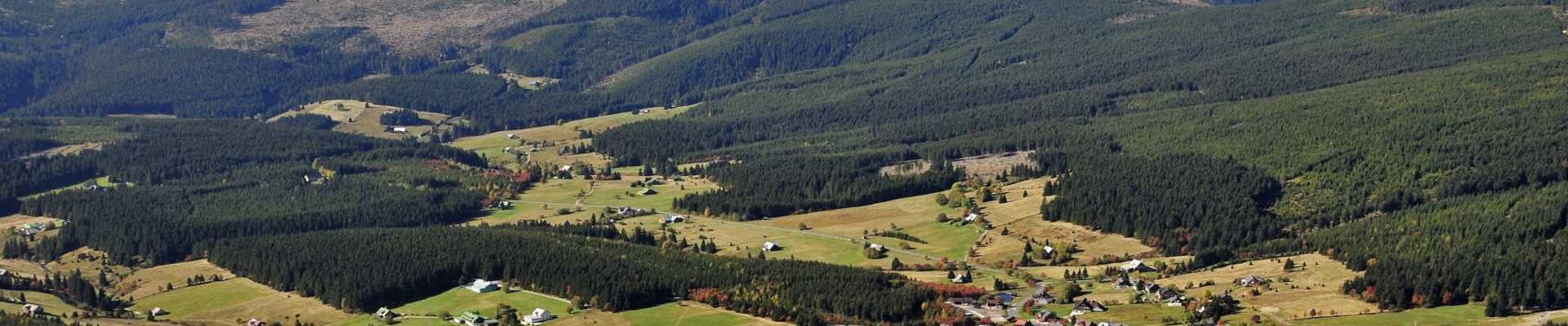 Úvodní obrázek Vila Alena