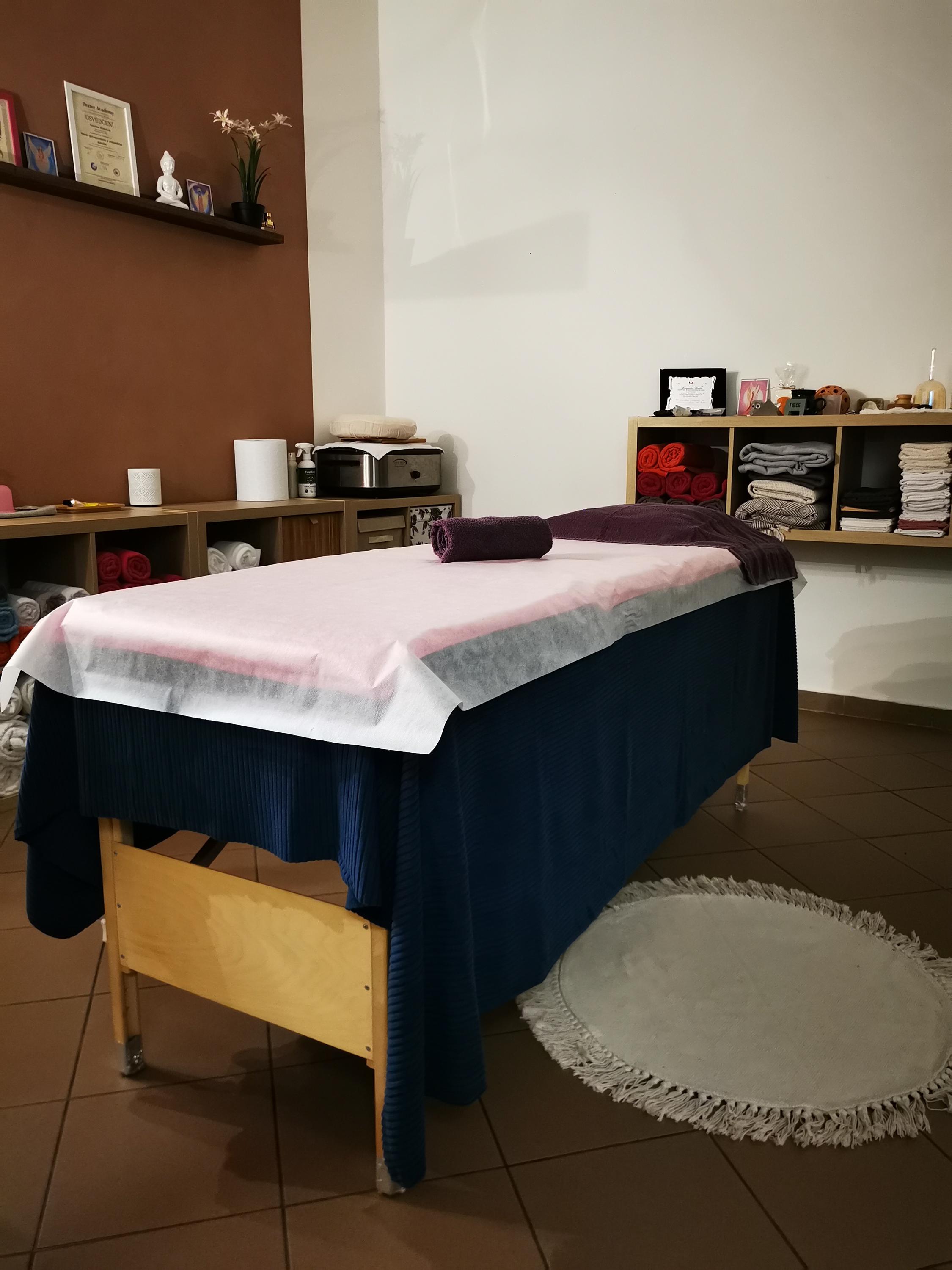 Masážní salón JASMÍNKA foto 2