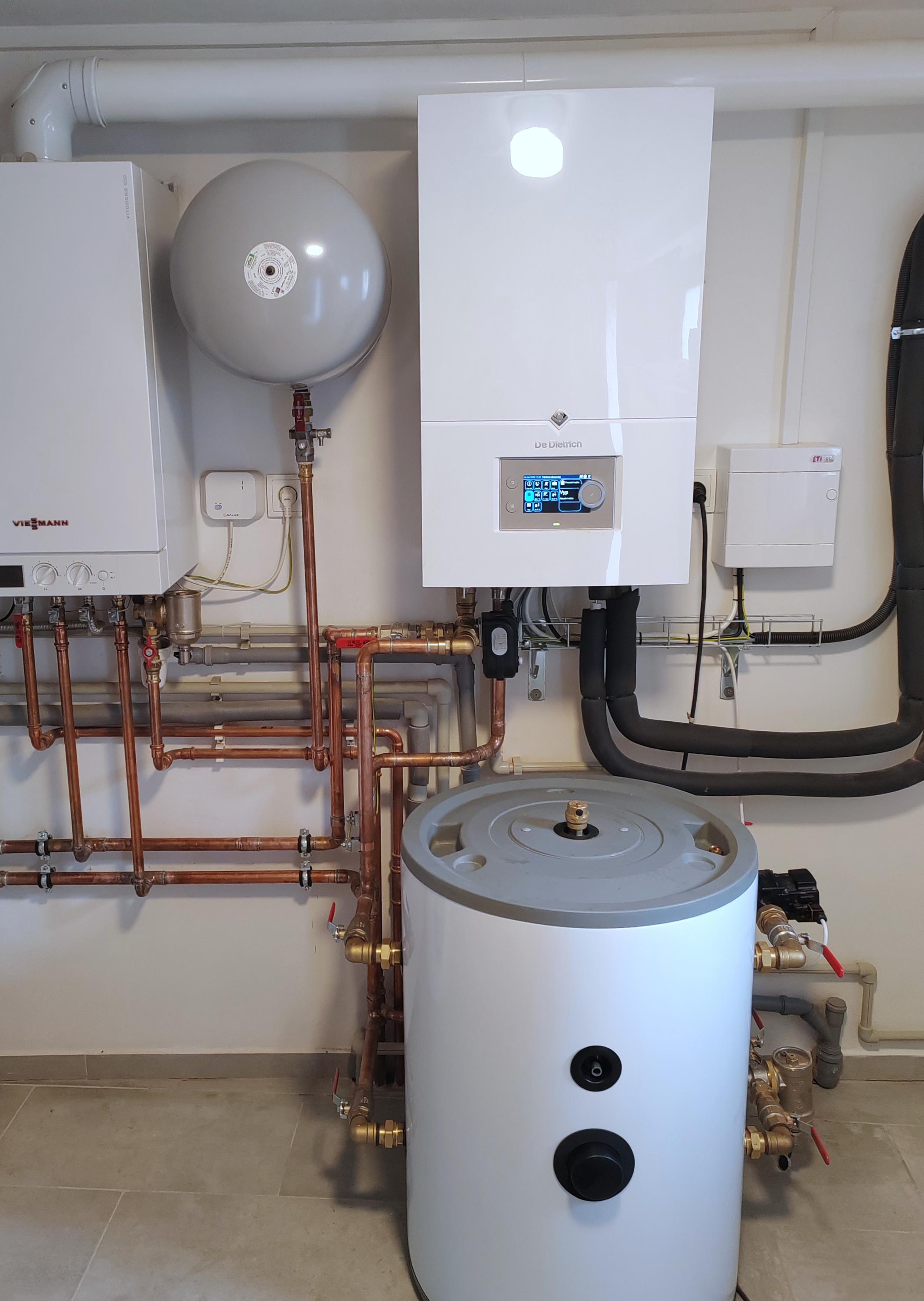 VILIMEC & PĚNČÍK plynoservis, s.r.o. foto 5