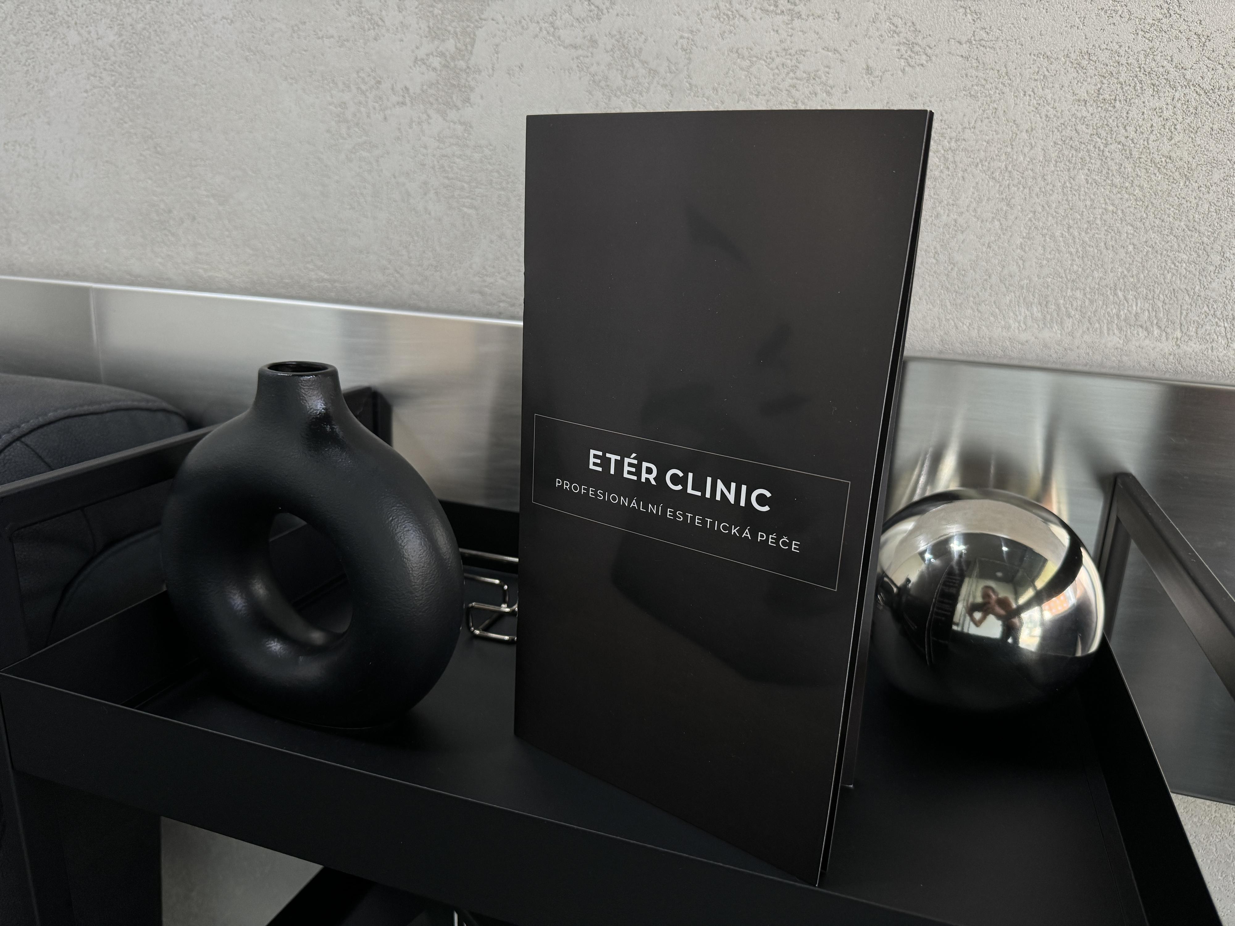 ETÉR clinic foto 3