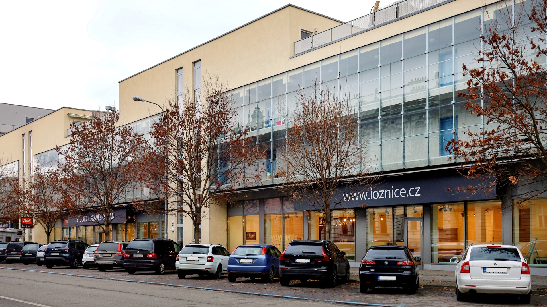 JMP - Studio zdravého spaní foto 3