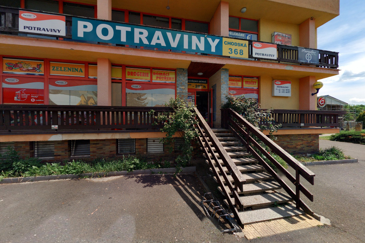 Potraviny Lam foto 3