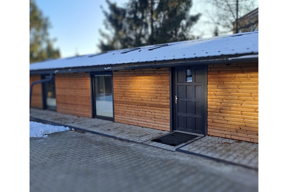 REHAUS studio foto 2