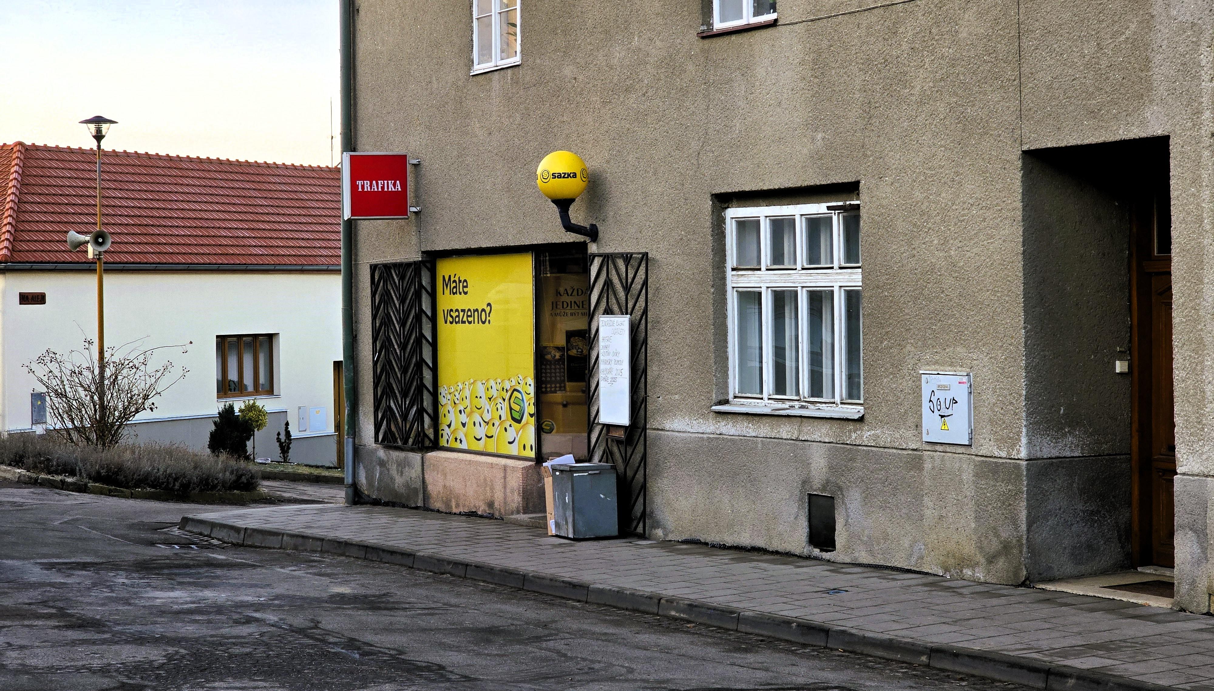 Michaela Vaňková foto 3