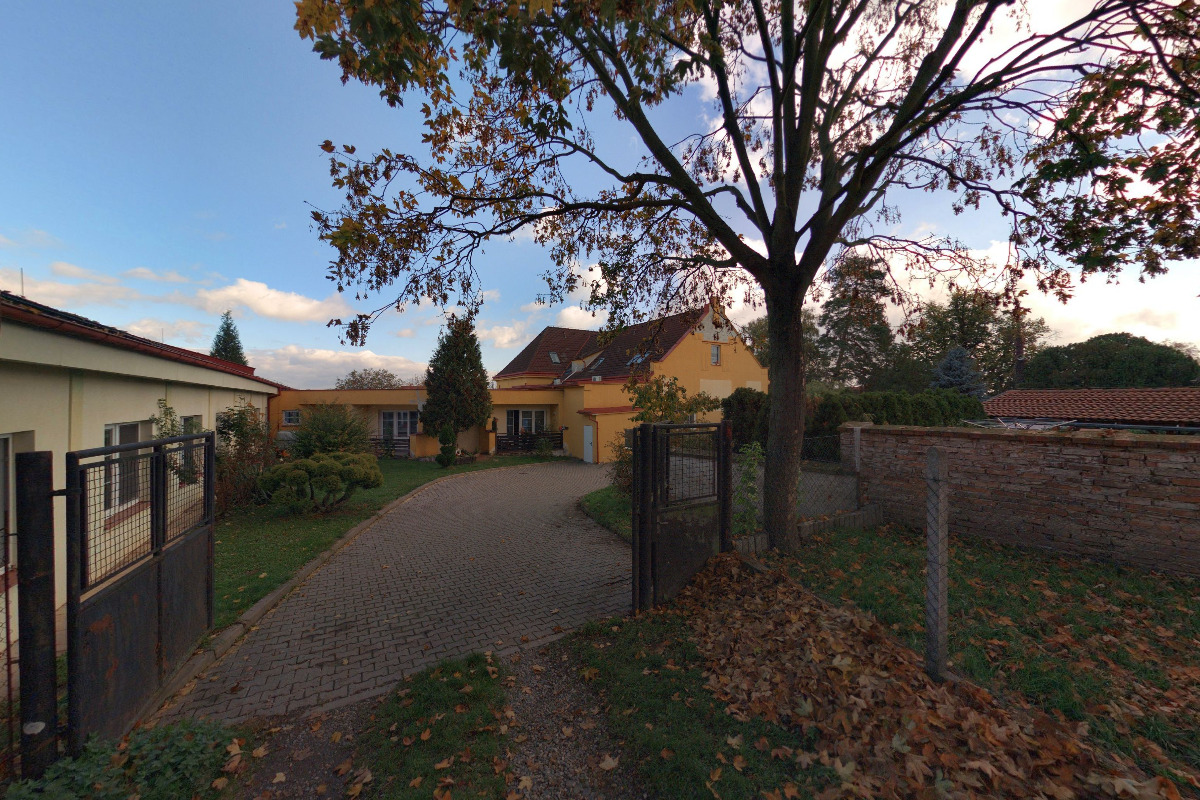 Městská Knihovna Kolín - Pobočka Štítary