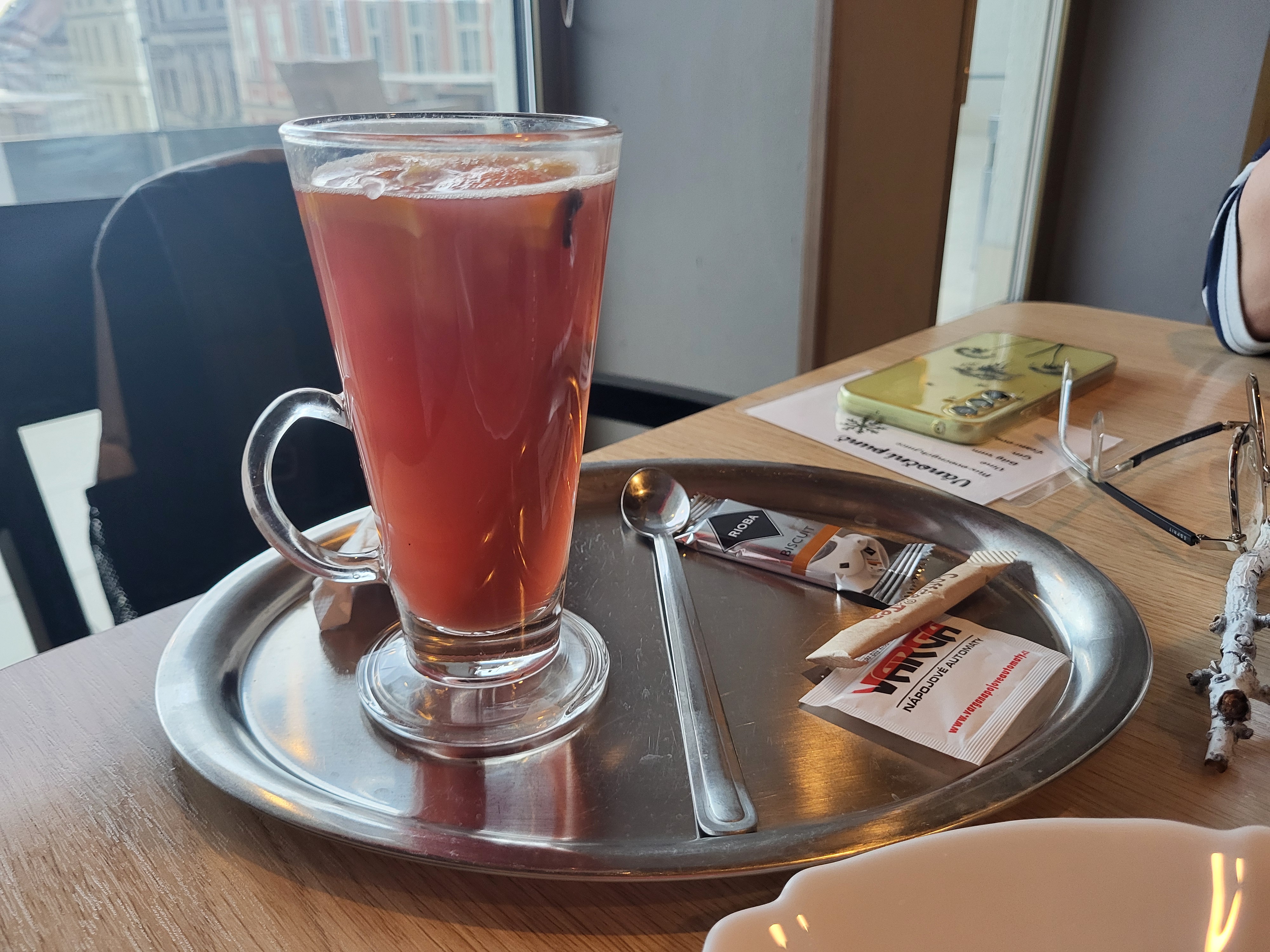 CAFFÉ PANORAMA foto 6
