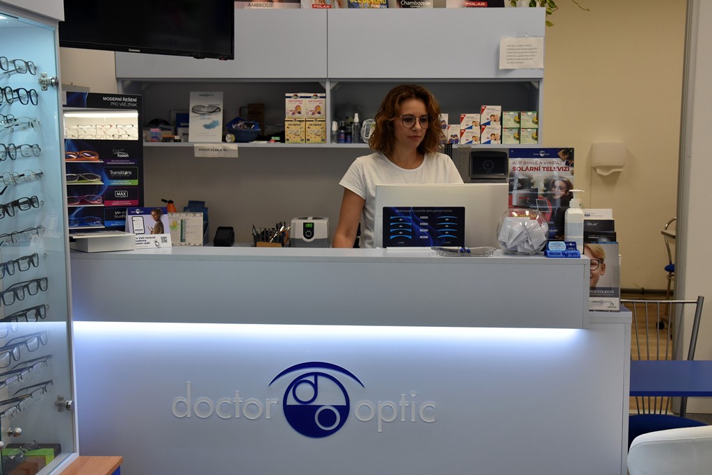 Doctor Optic foto 4