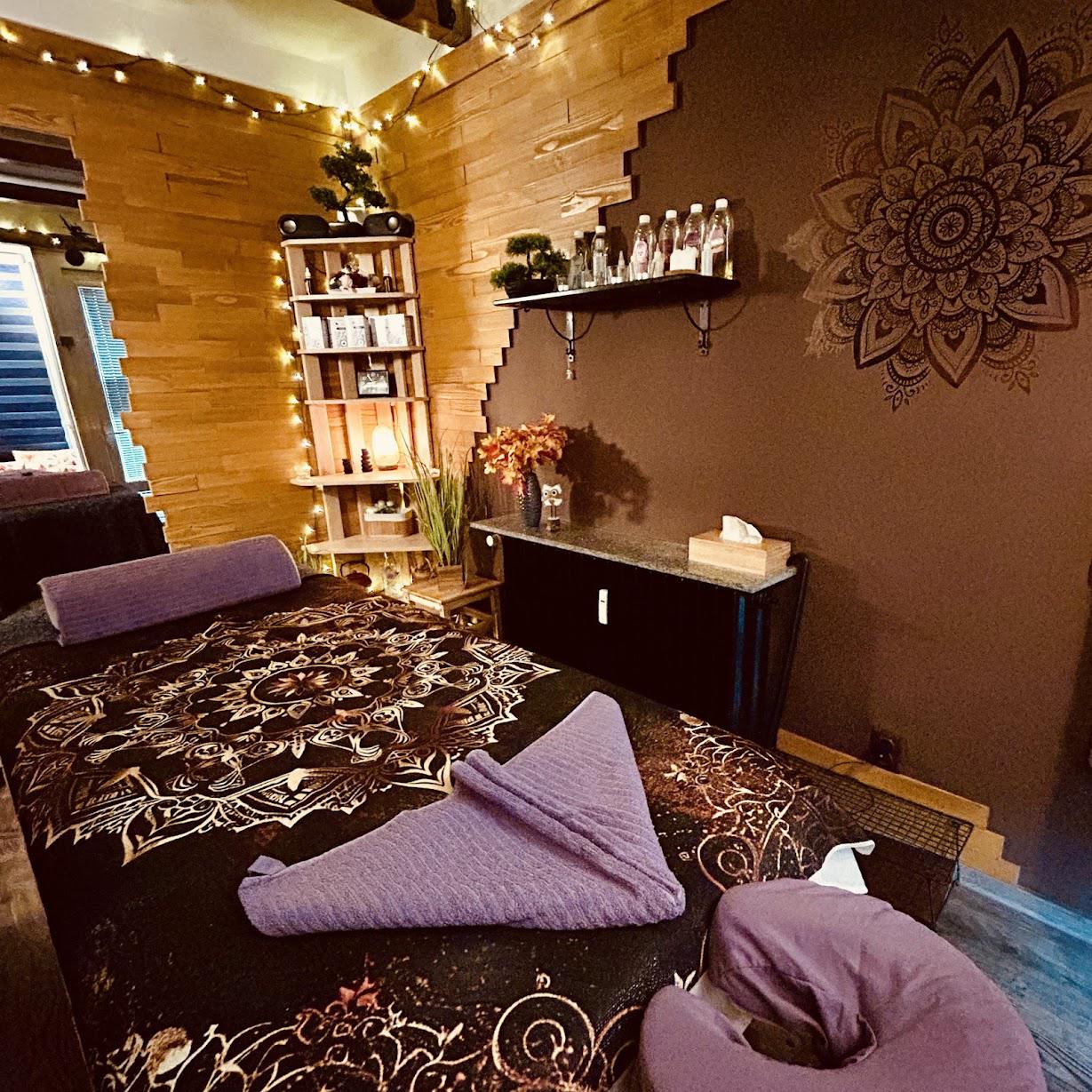 Masérský salón KARONAISHI foto 4