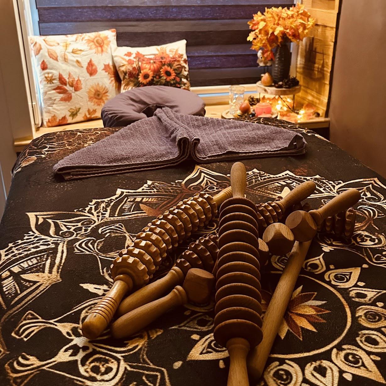 Masérský salón KARONAISHI foto 3