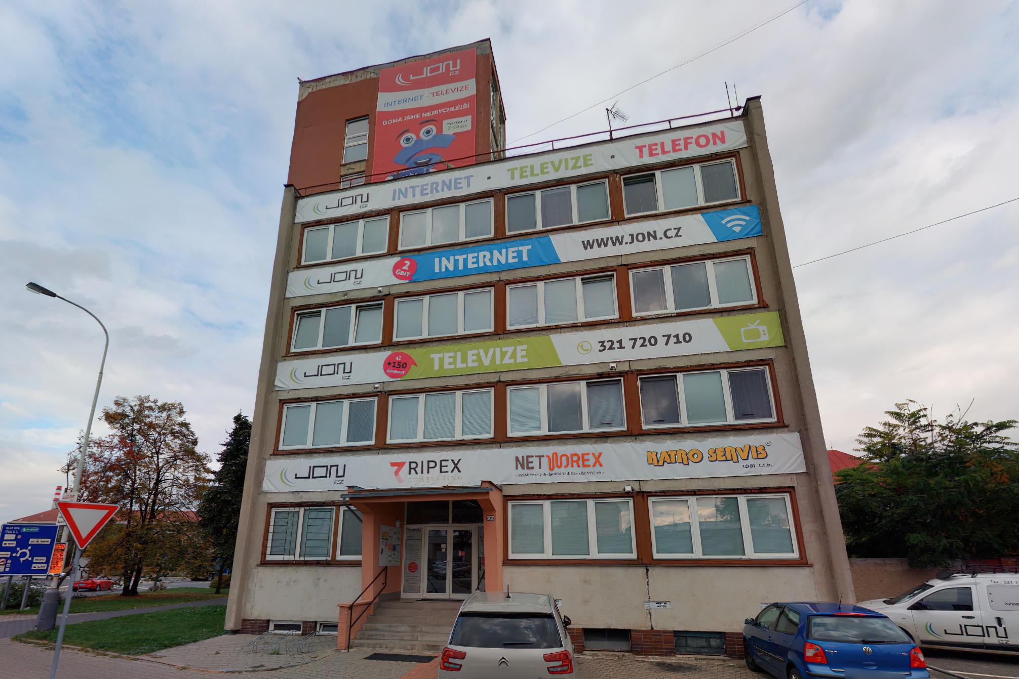 Nutriční terapie - Sdružená ambulantní péče Vysočina s.r.o.