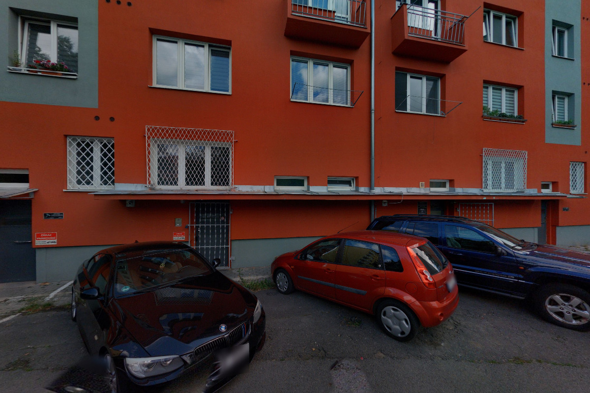 Raiffeisen stavební spořitelna, a.s. foto 2