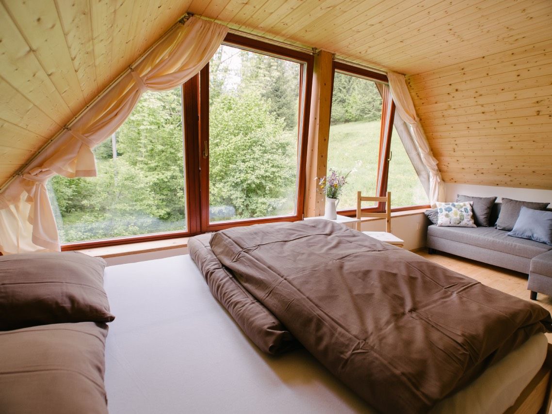 Forest Roubenka foto 4