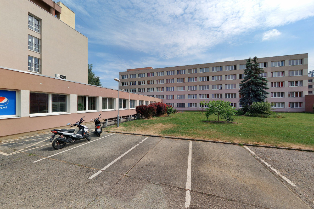 Centrum poradenských služeb ČZU